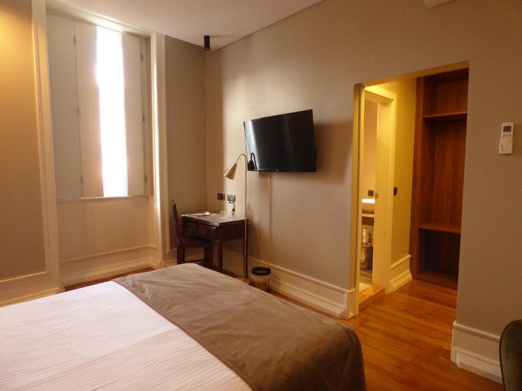 Avenida Boutique Hotel, Room