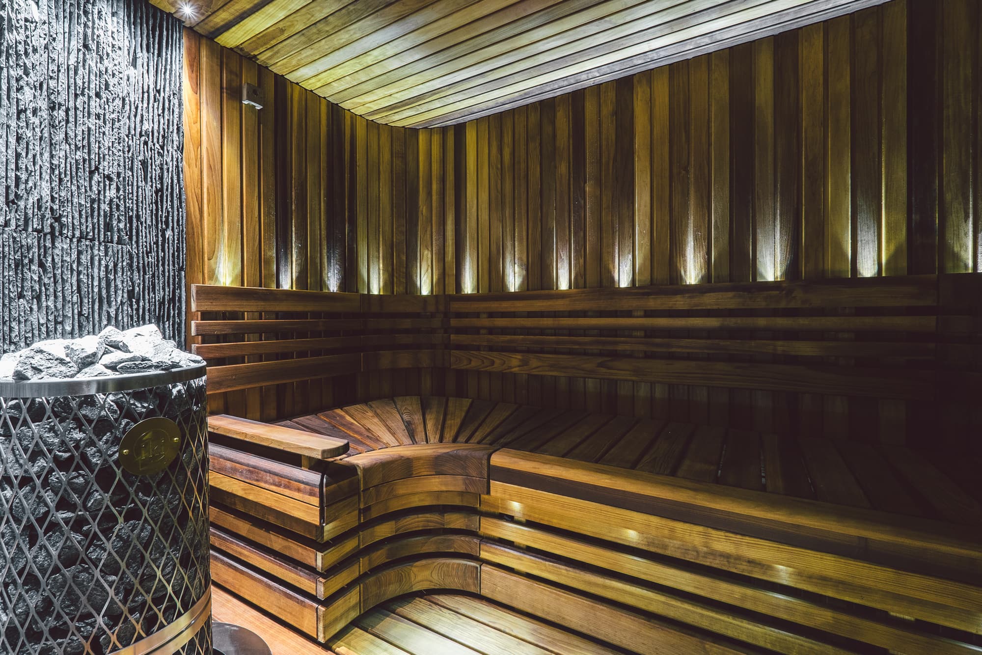 Dunetton Hotel Klaipeda, Pool