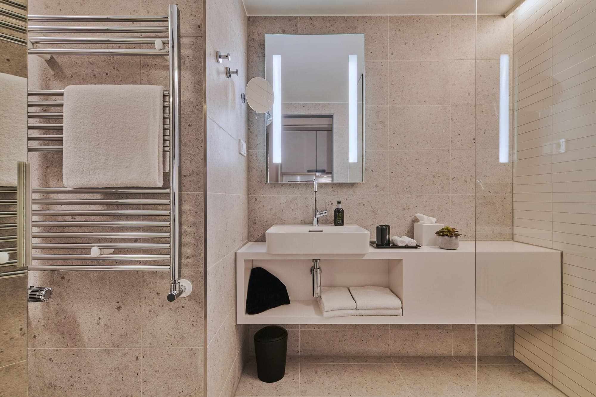 Adina Apartment Hotel Cologne, Room