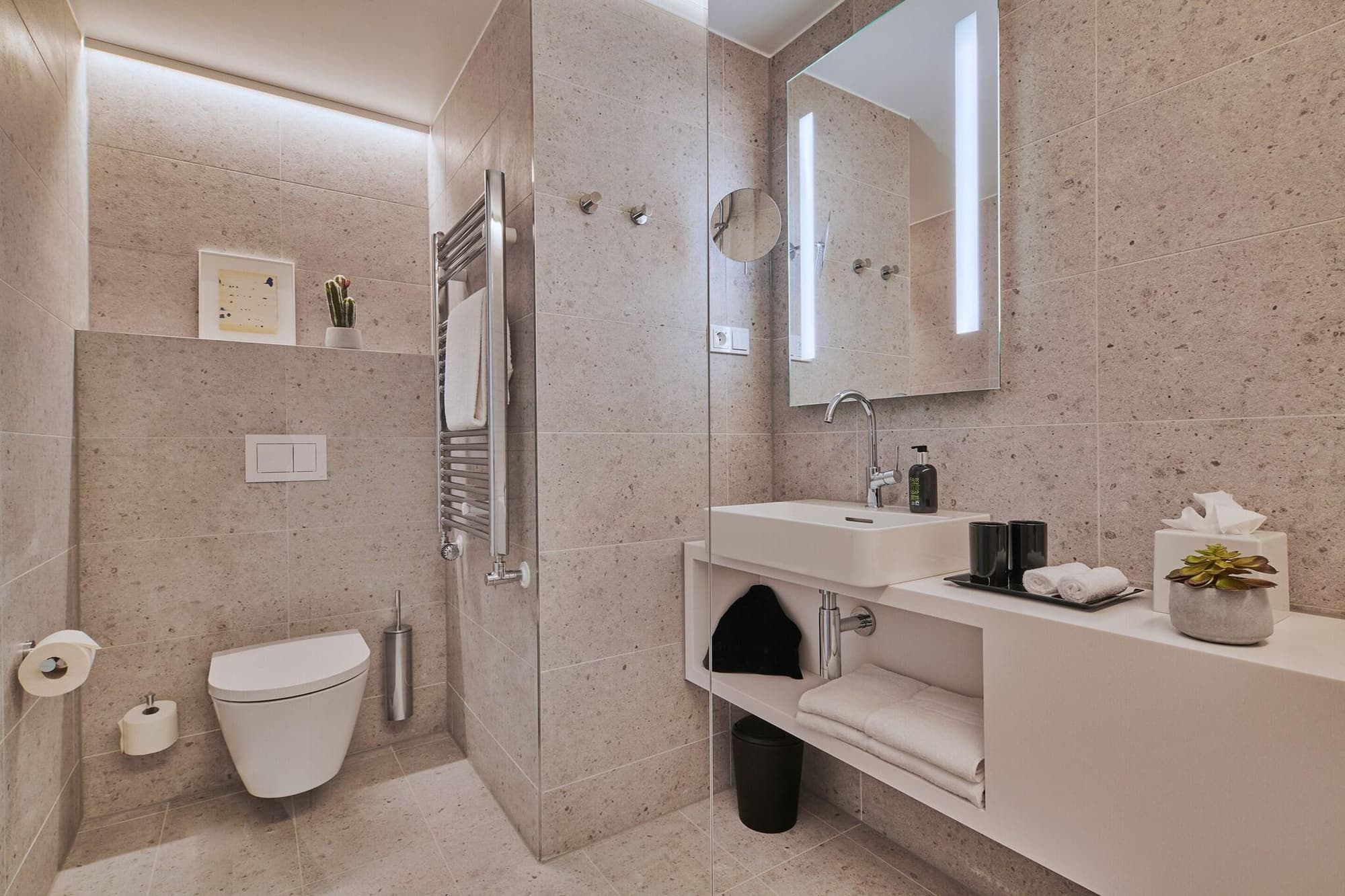 Adina Apartment Hotel Cologne, Room