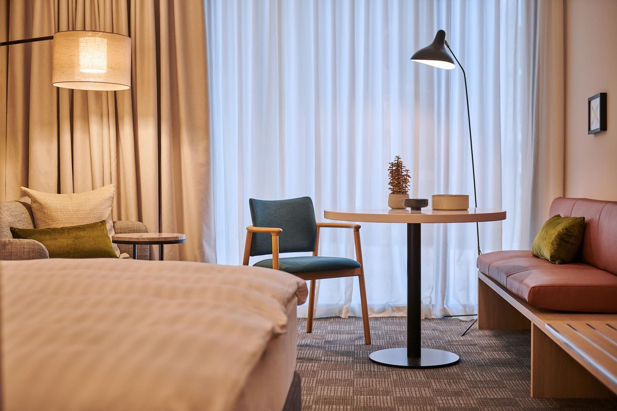 Adina Apartment Hotel Cologne, Room