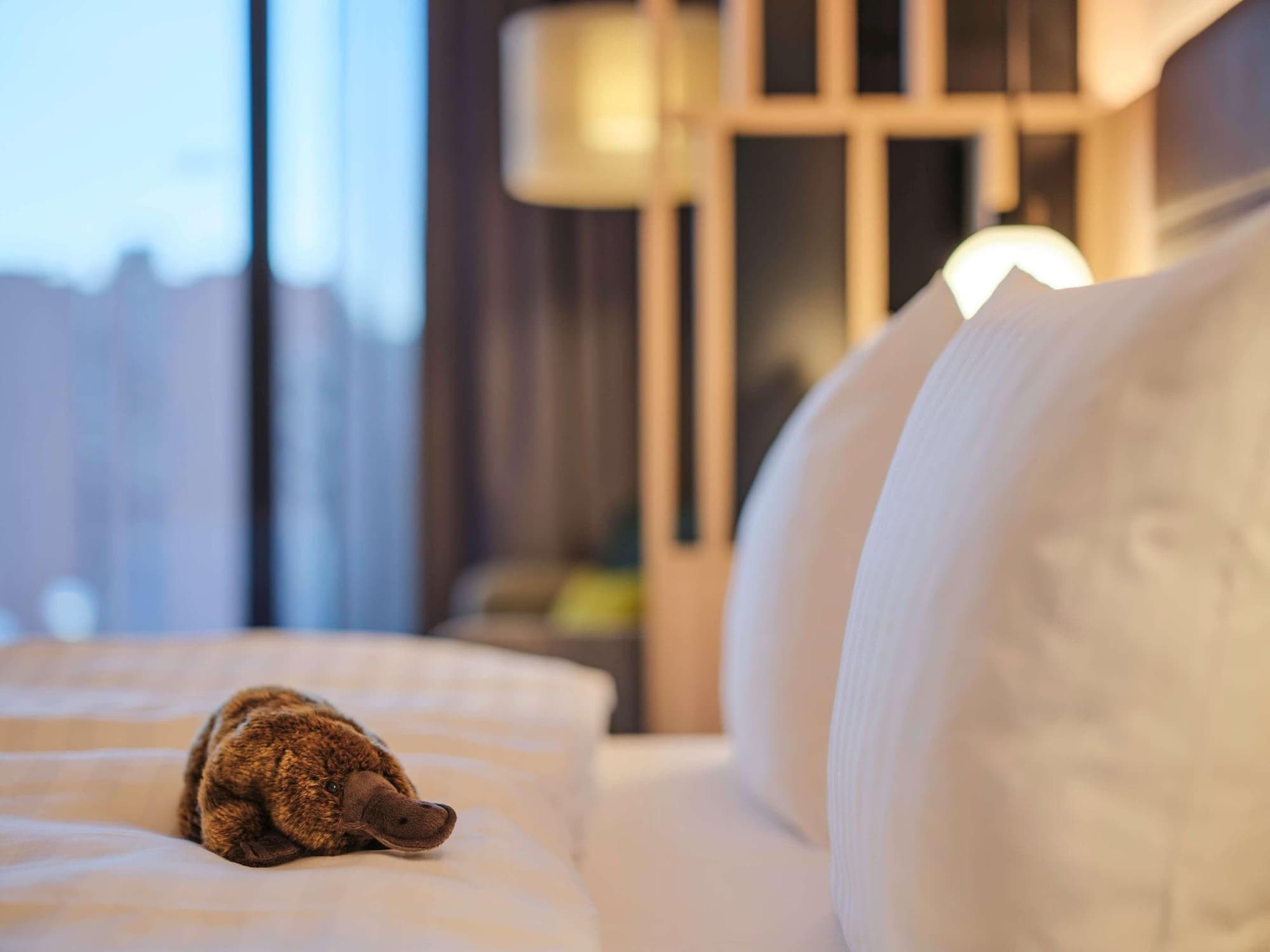 Adina Apartment Hotel Cologne, Room