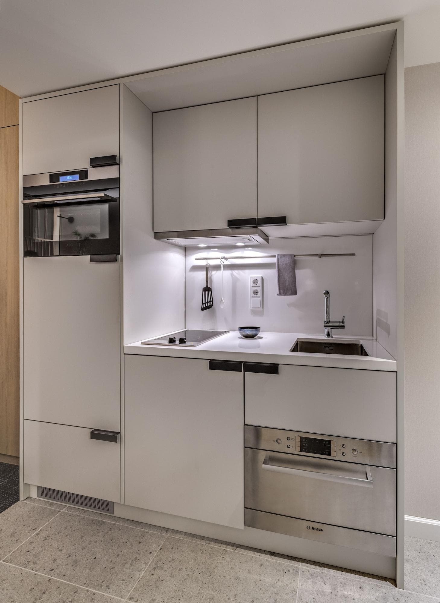 Adina Apartment Hotel Cologne, Room