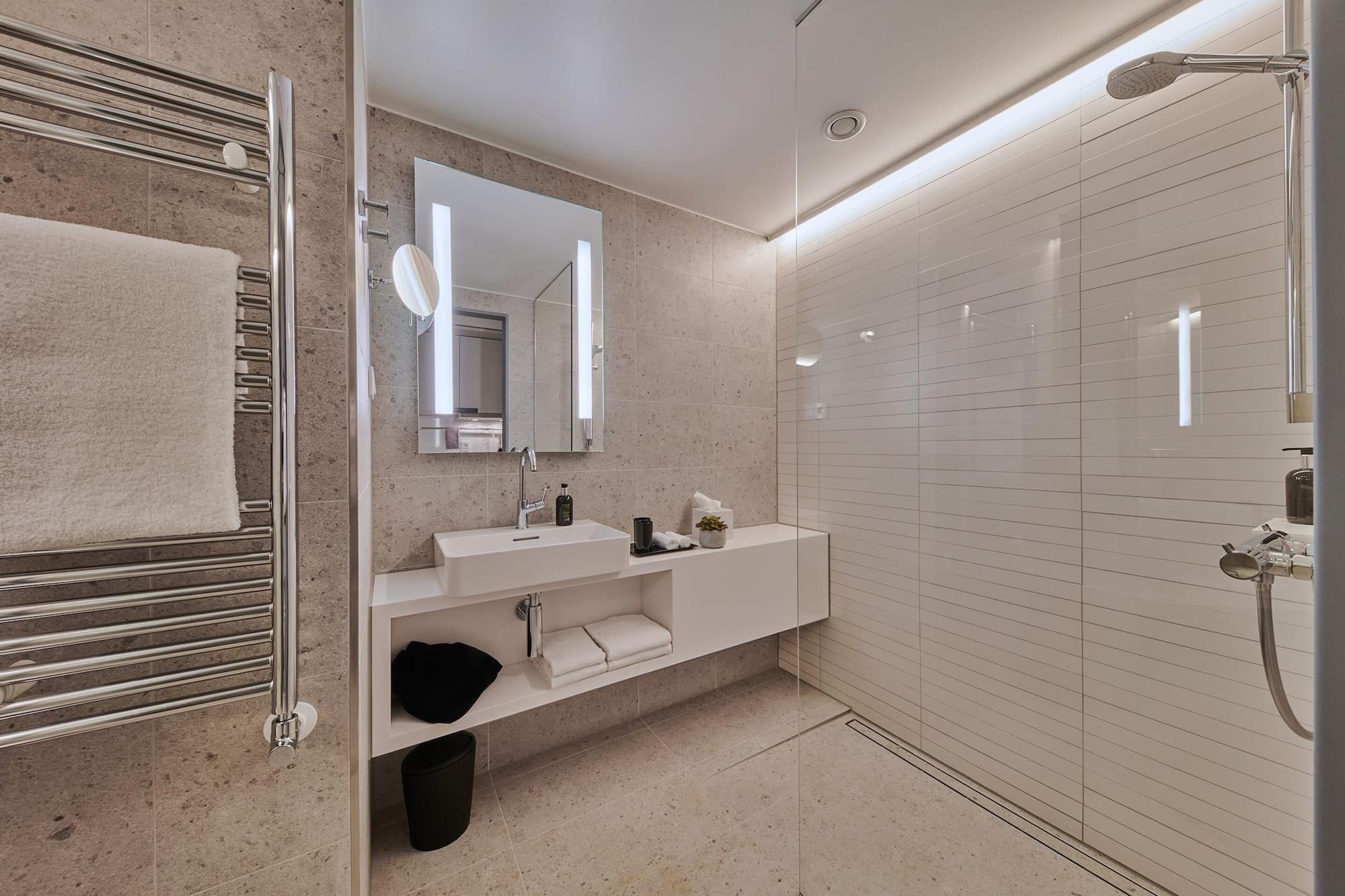 Adina Apartment Hotel Cologne, Room