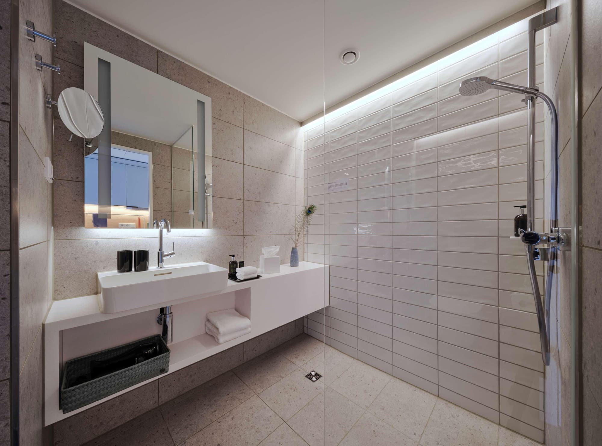 Adina Apartment Hotel Cologne, Room