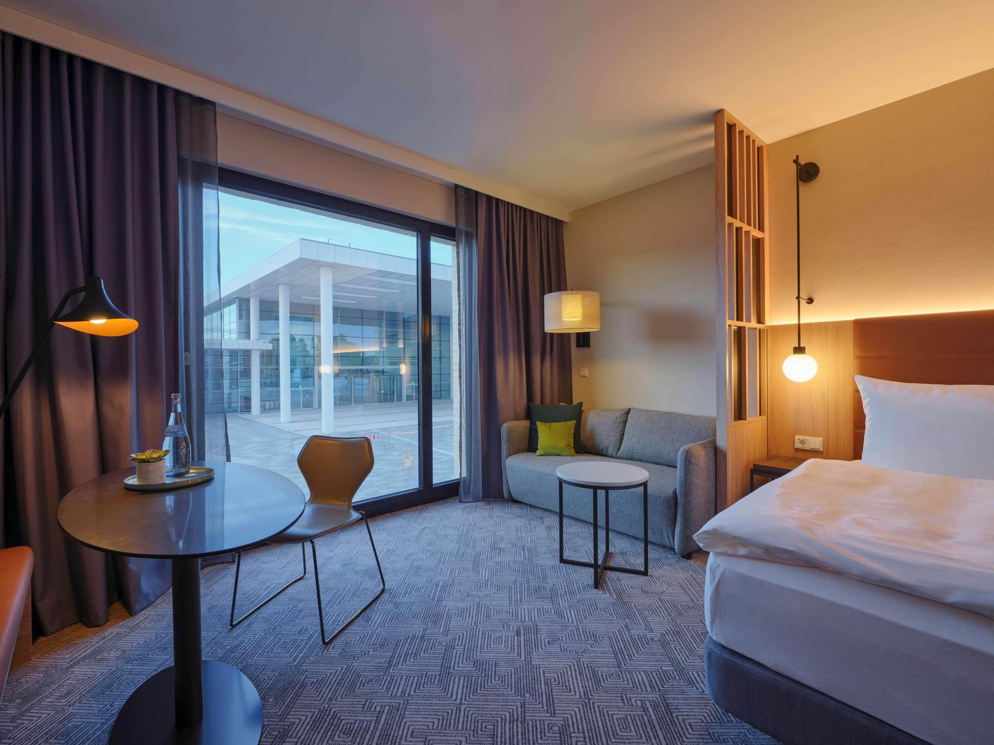 Adina Apartment Hotel Cologne, Room