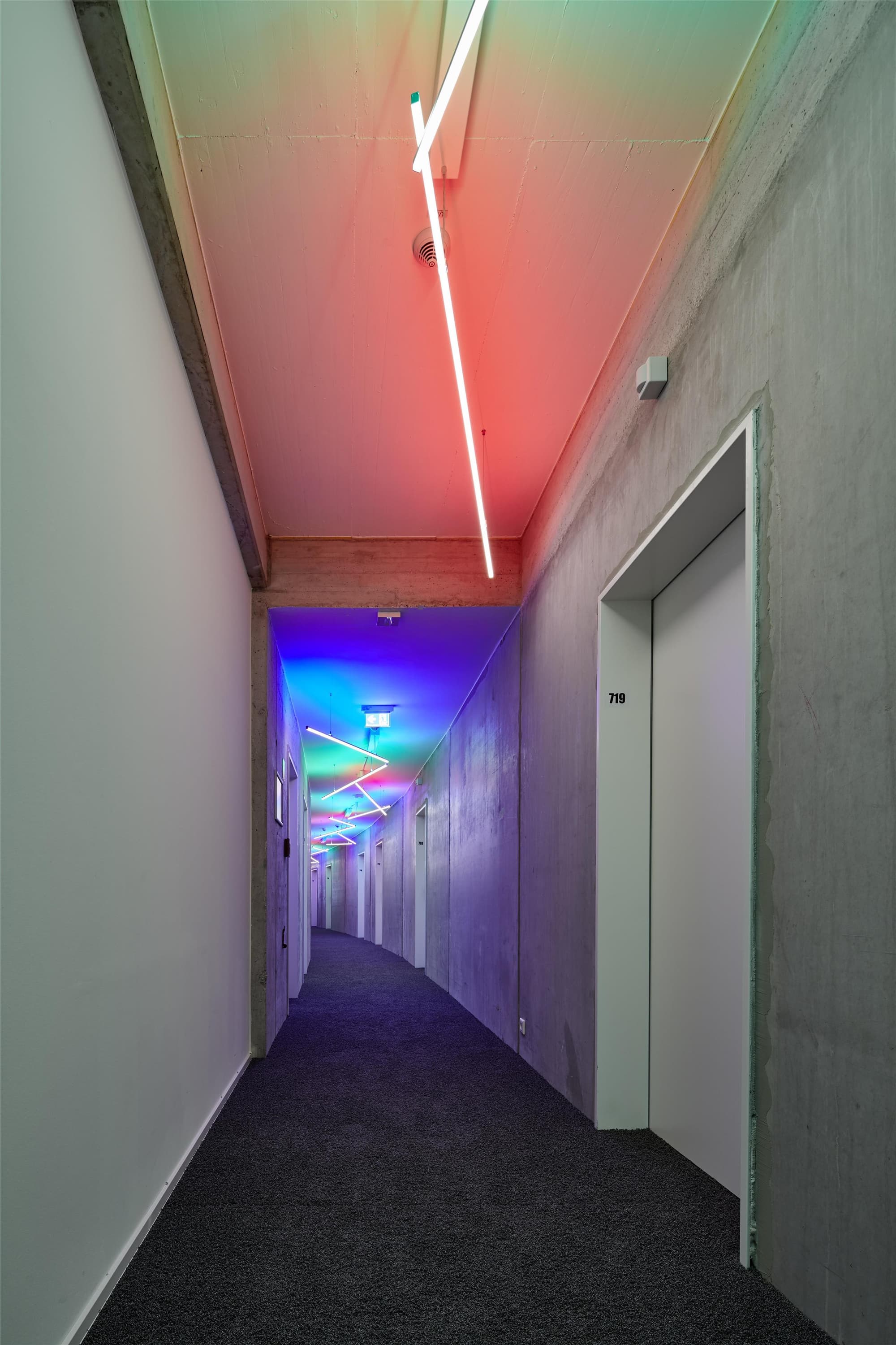 Flowers Hotel Essen, General view