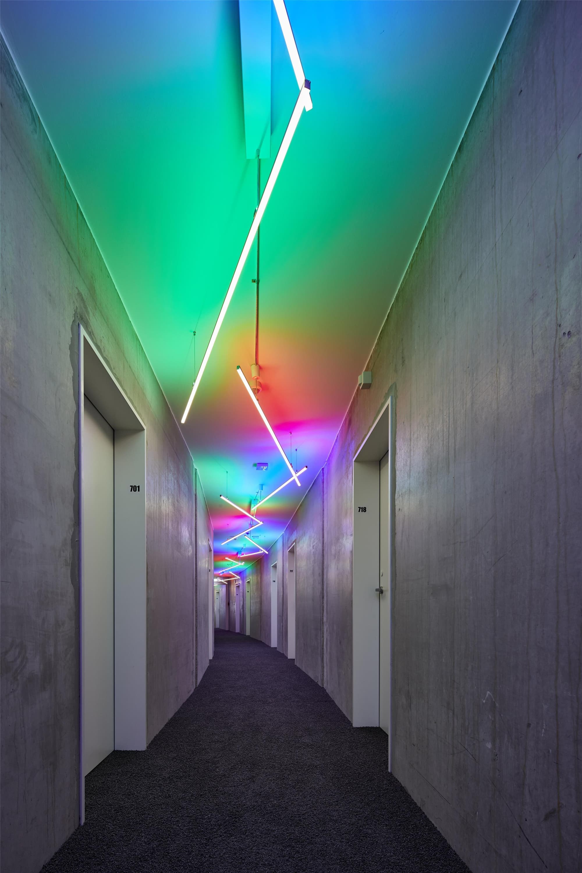 Flowers Hotel Essen, General view