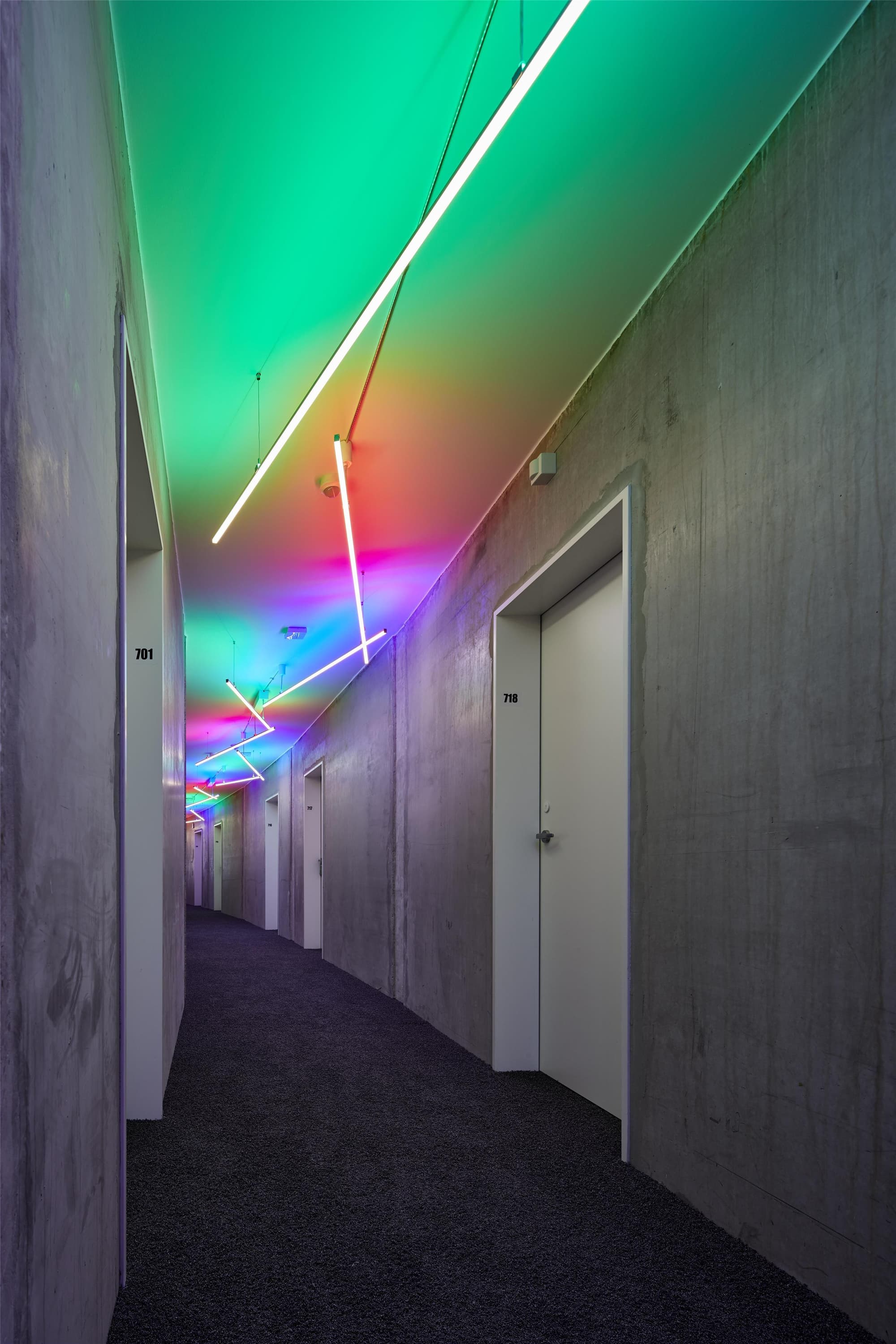 Flowers Hotel Essen, General view