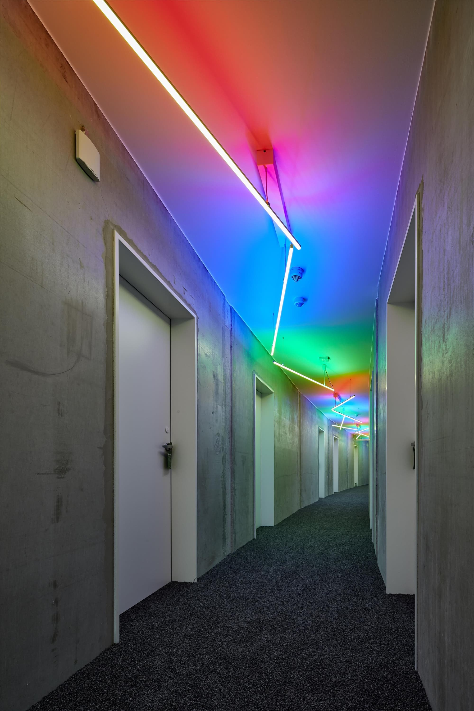 Flowers Hotel Essen, General view