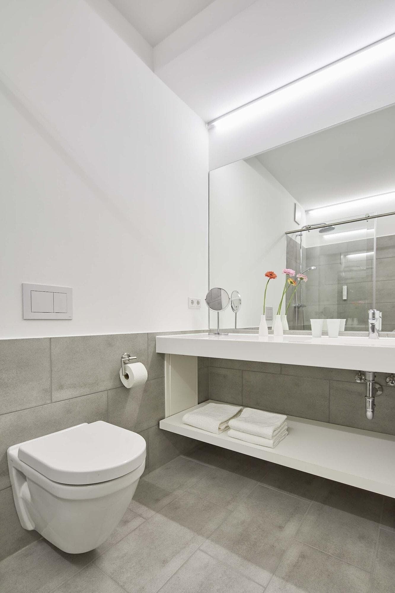 Flowers Hotel Essen, Room