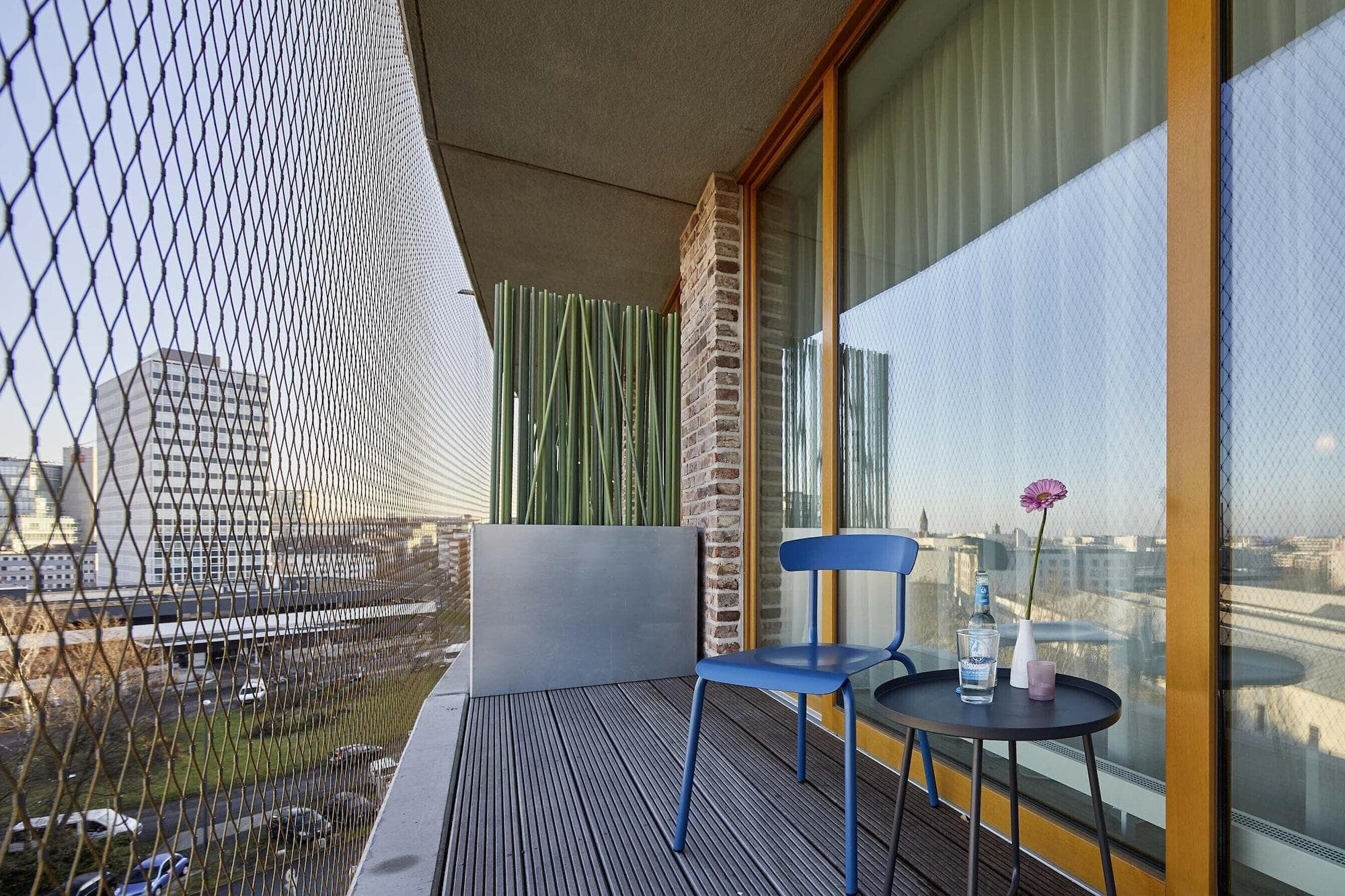 Flowers Hotel Essen, Room