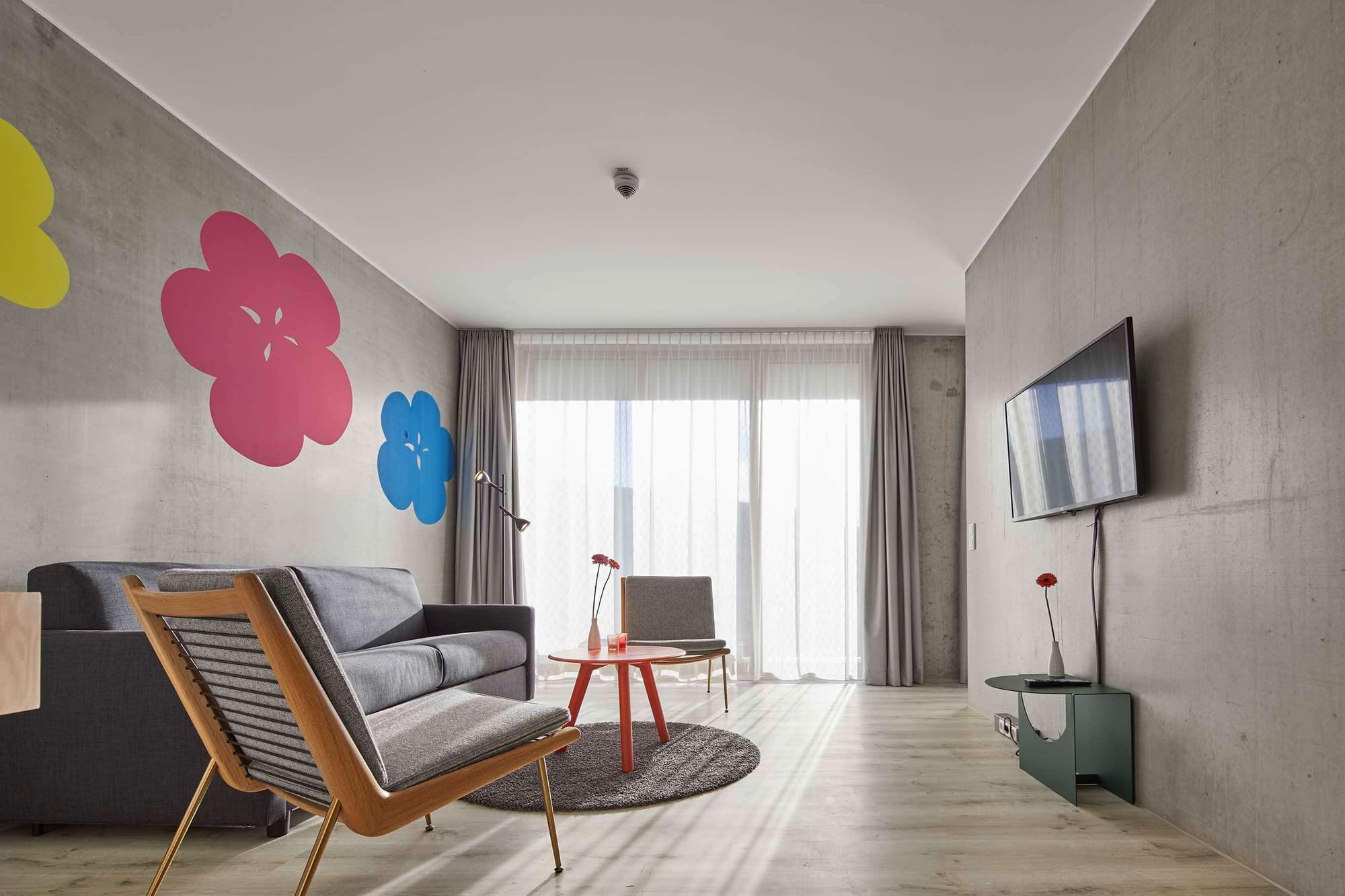 Flowers Hotel Essen, Room