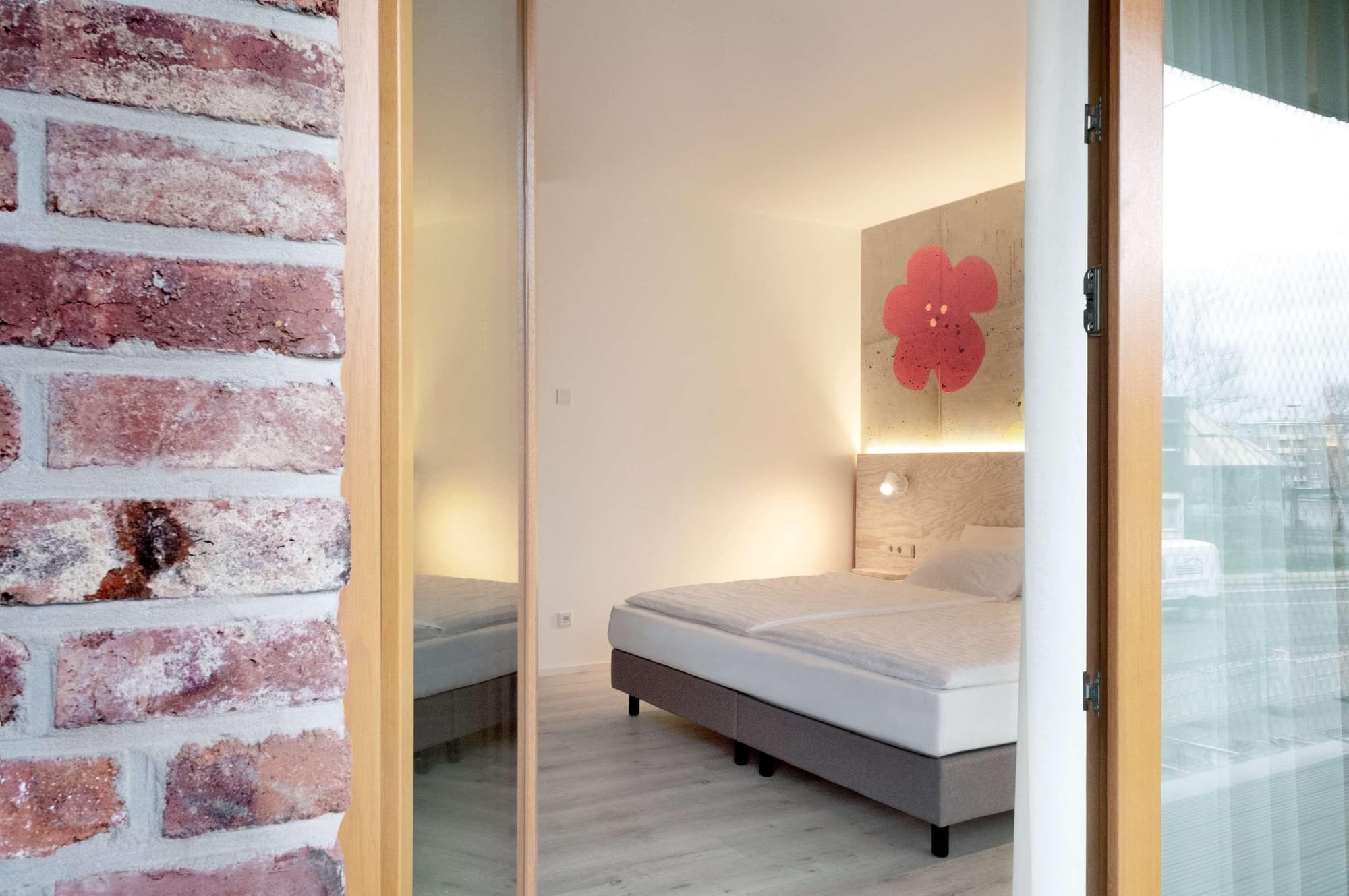 Flowers Hotel Essen, Room