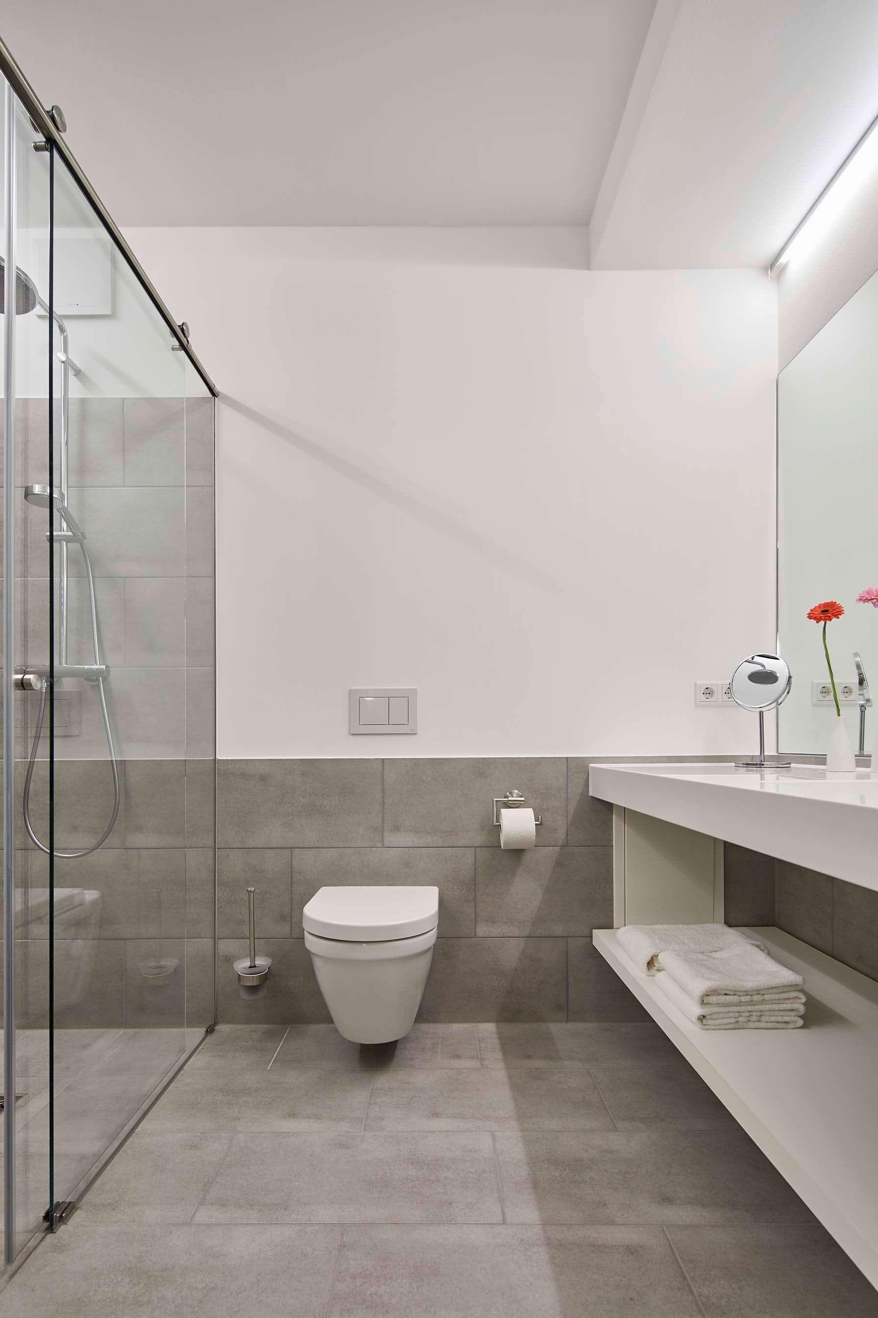 Flowers Hotel Essen, Room