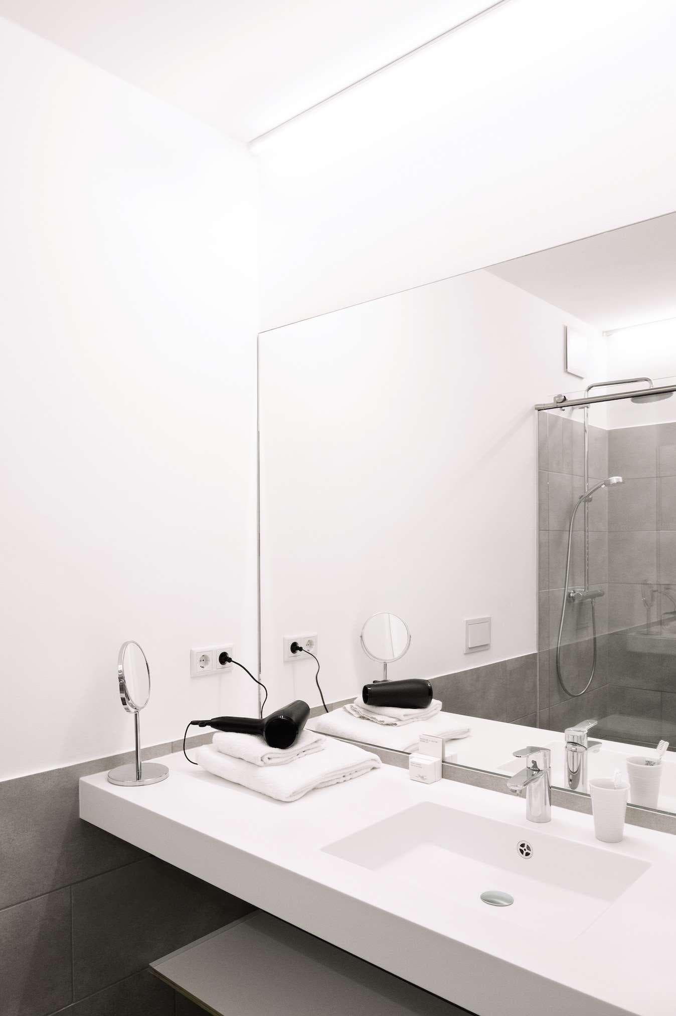 Flowers Hotel Essen, Room