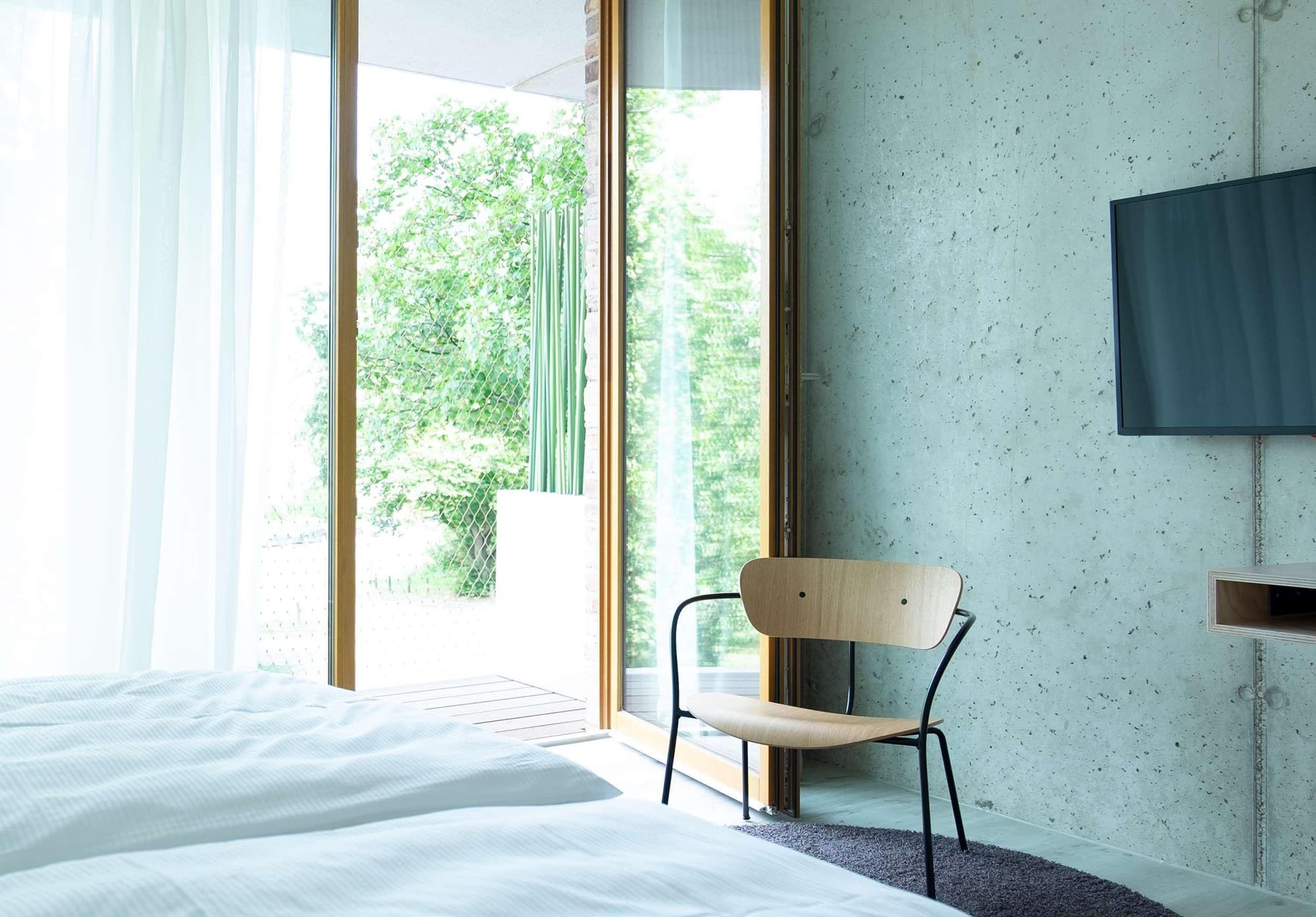 Flowers Hotel Essen, Room