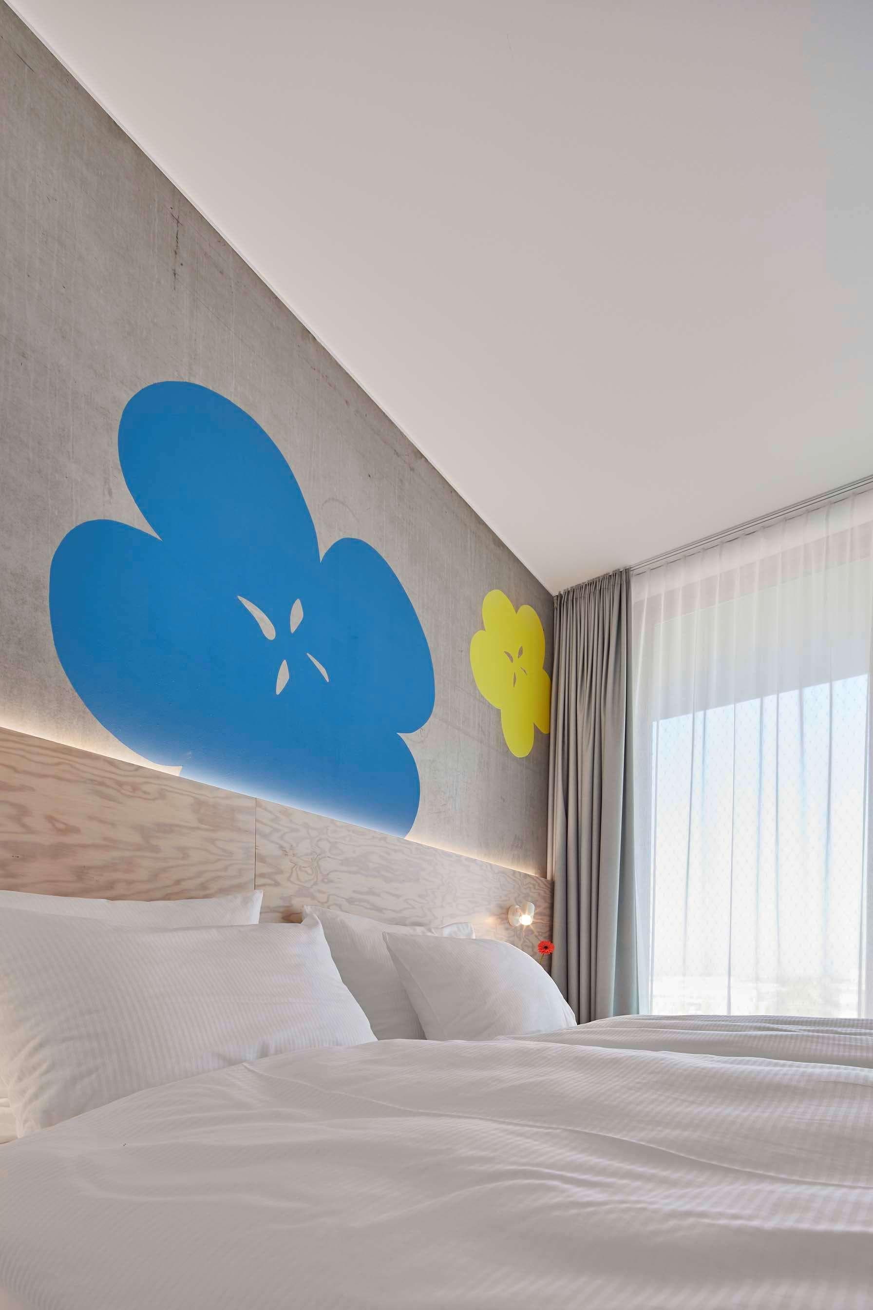 Flowers Hotel Essen, Room