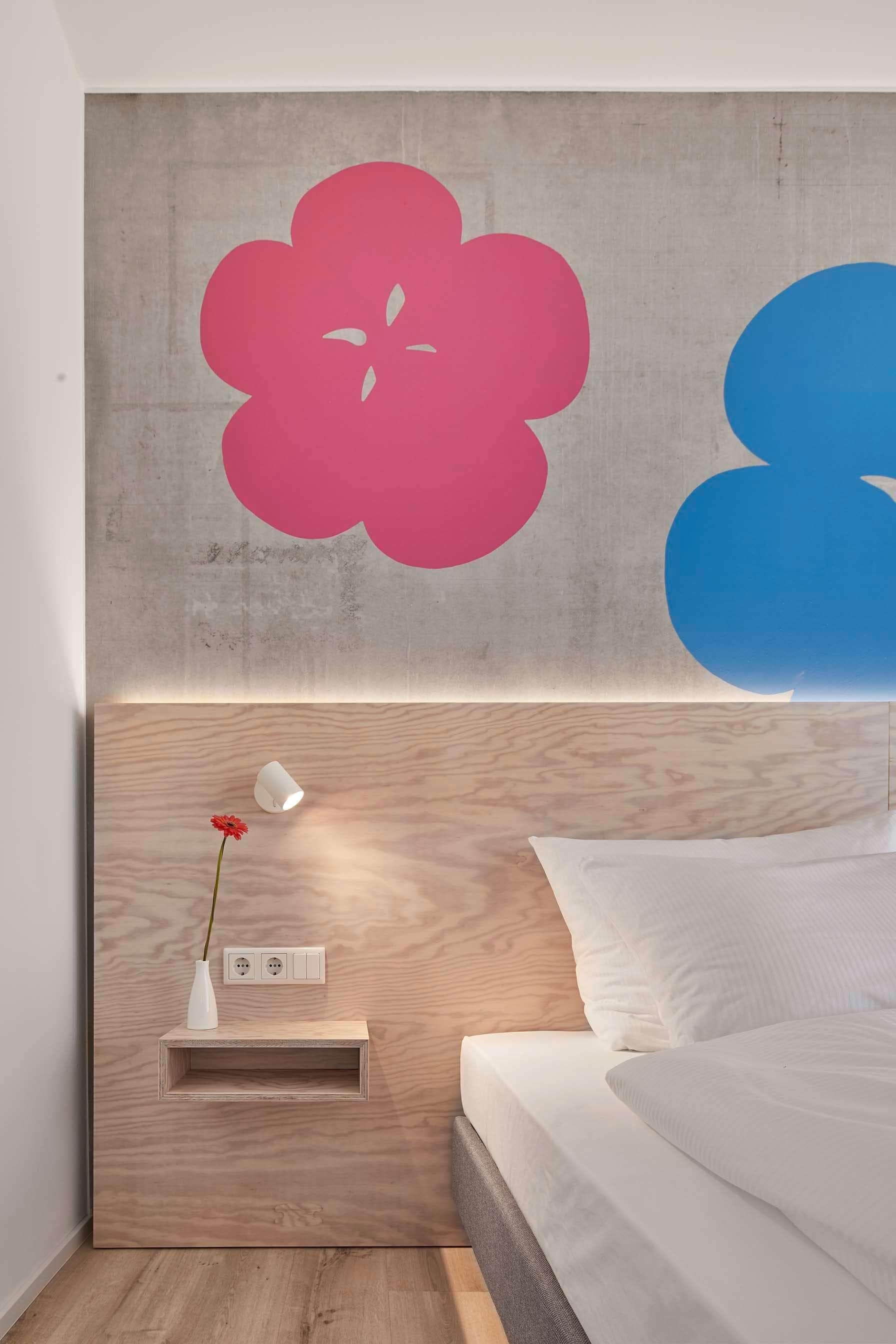 Flowers Hotel Essen, Room