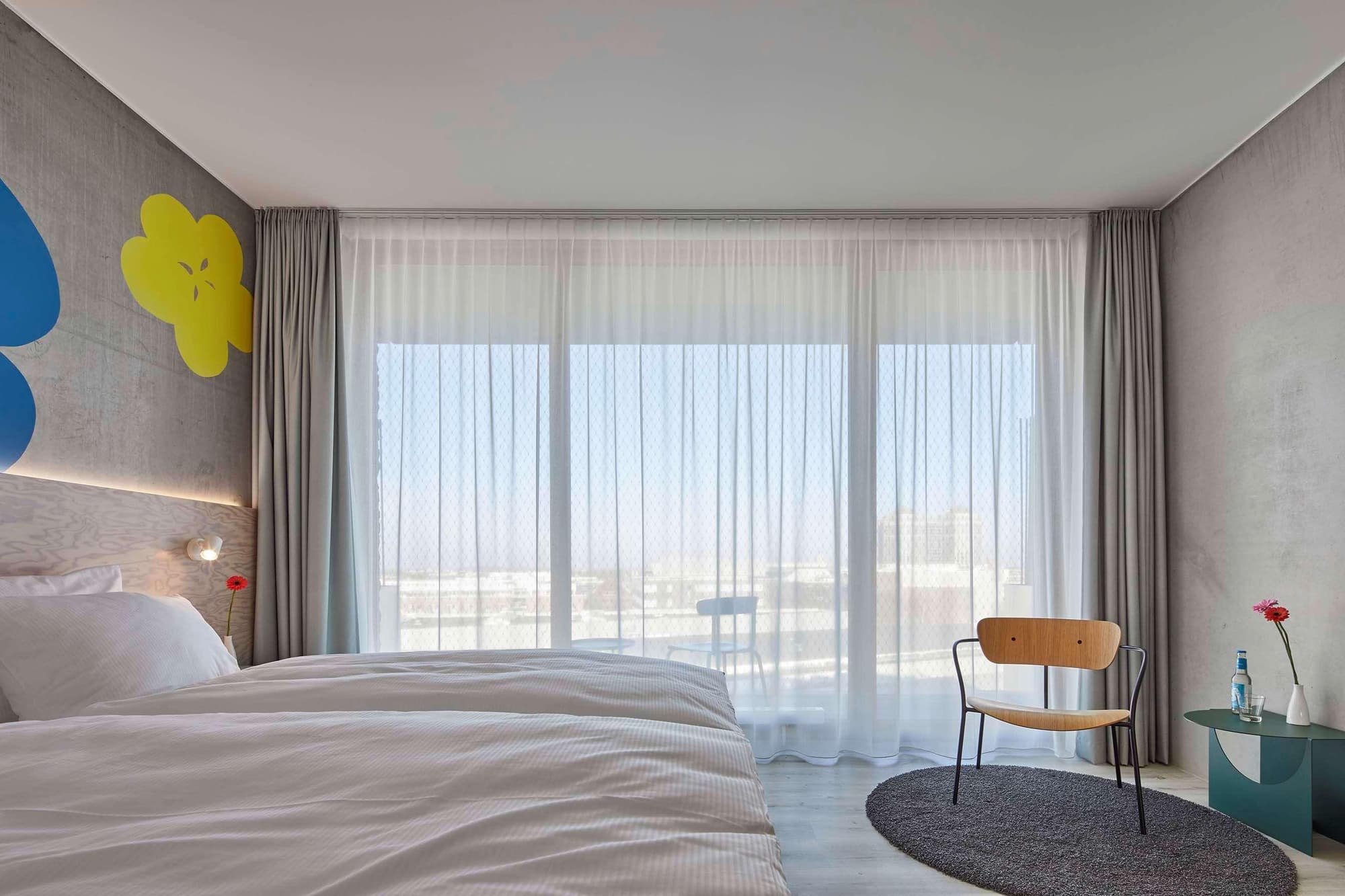 Flowers Hotel Essen, Room