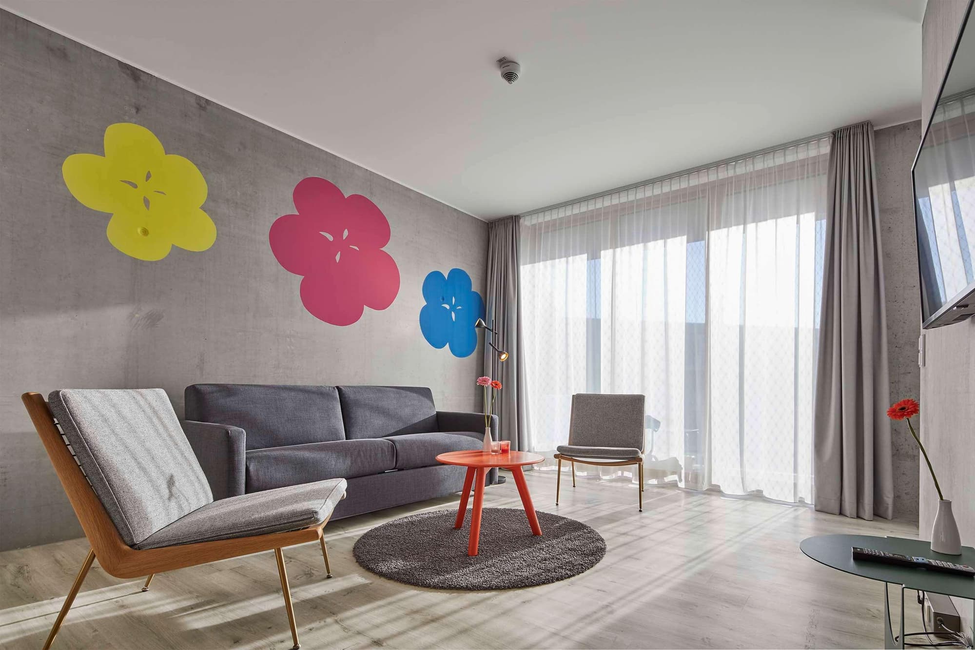 Flowers Hotel Essen, Room