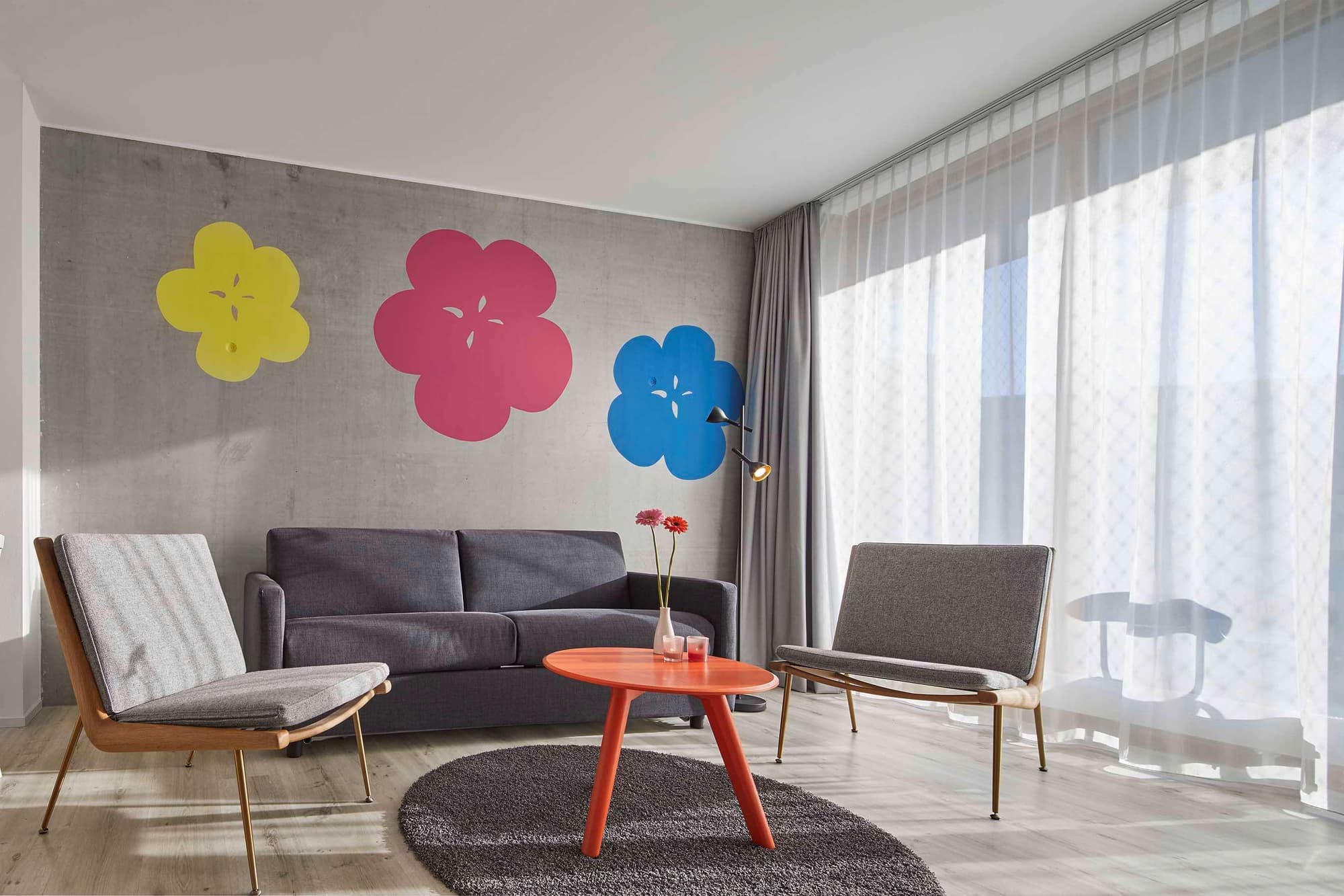 Flowers Hotel Essen, Room