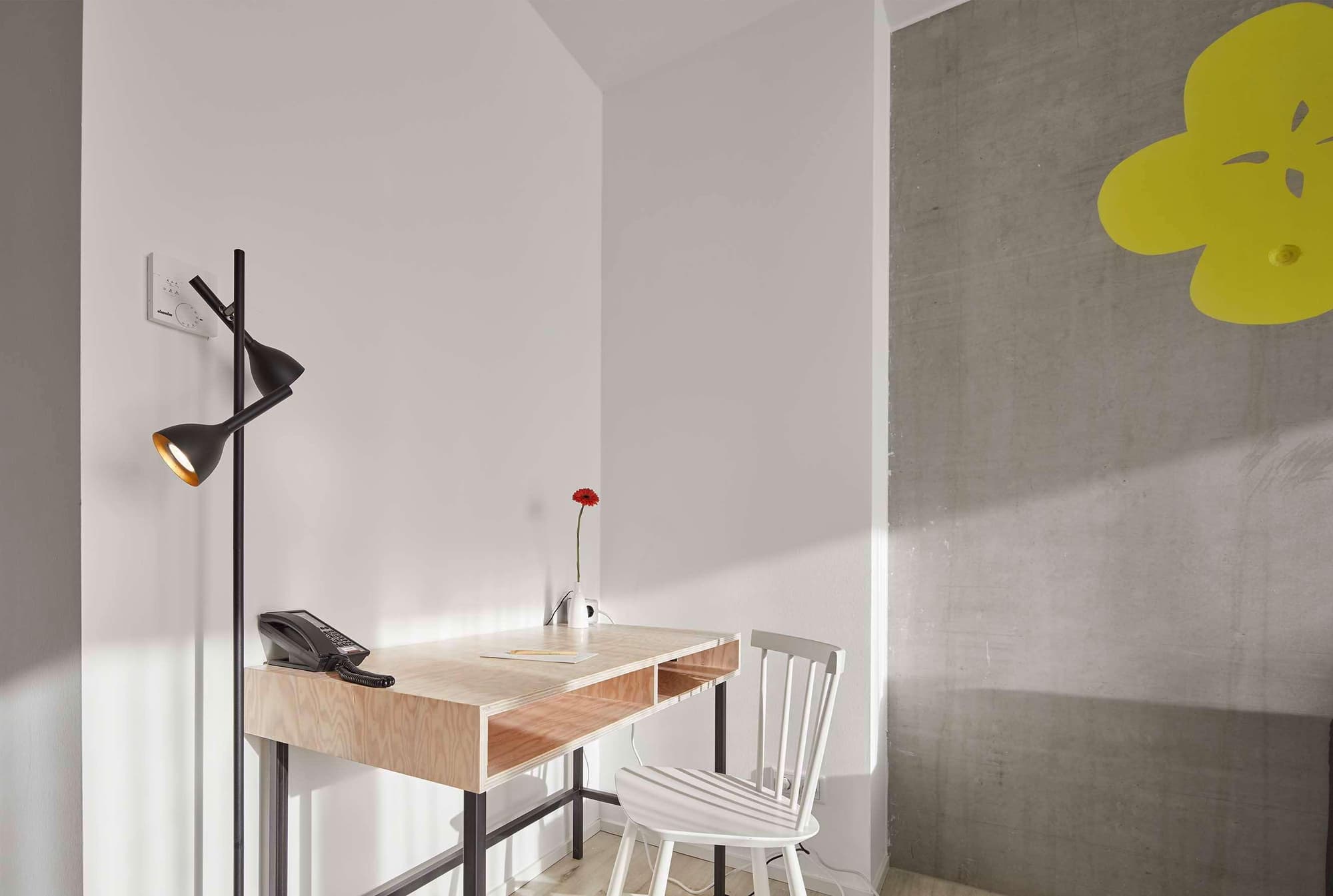 Flowers Hotel Essen, Room