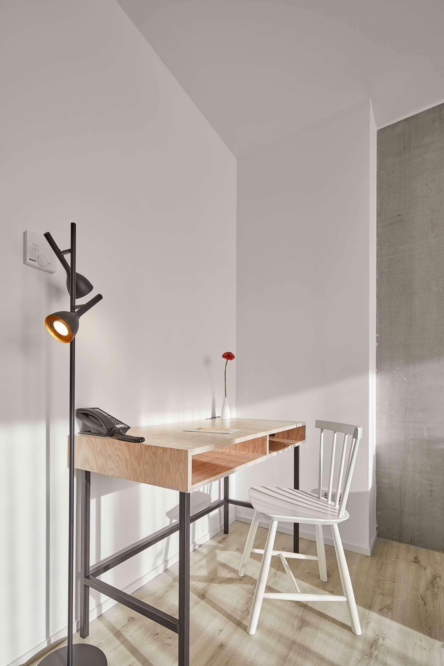 Flowers Hotel Essen, Room