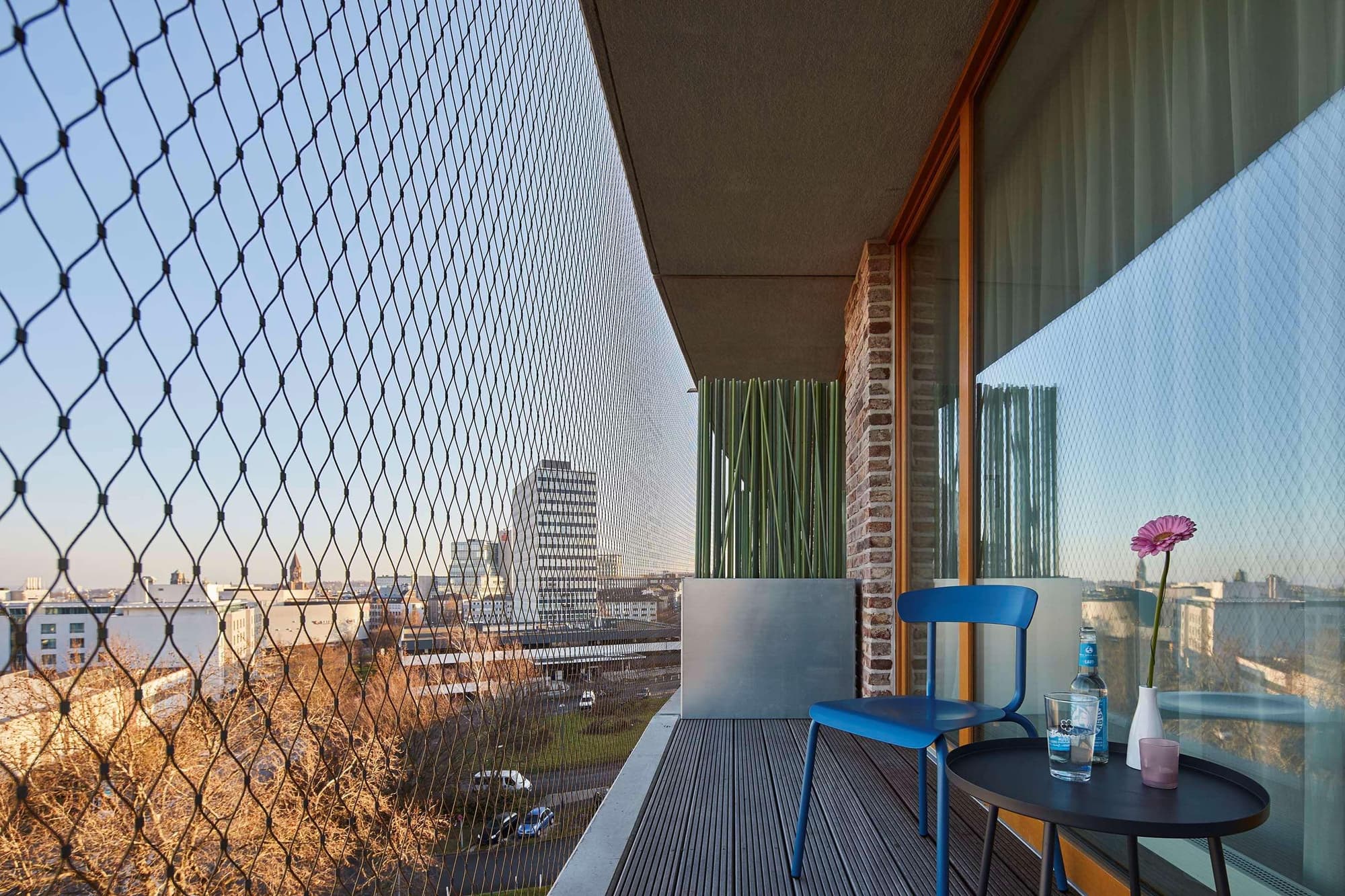 Flowers Hotel Essen, Room