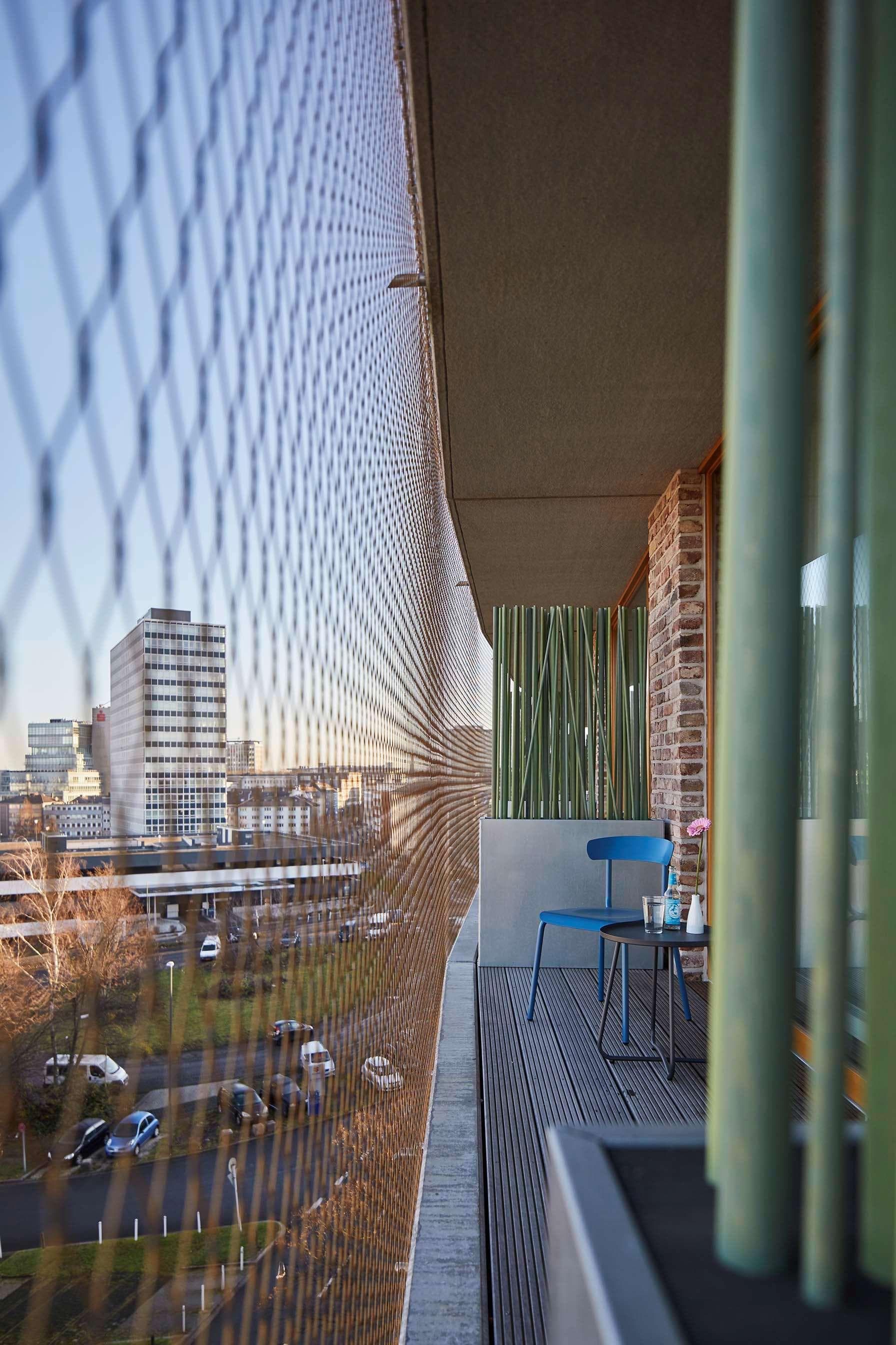 Flowers Hotel Essen, Room