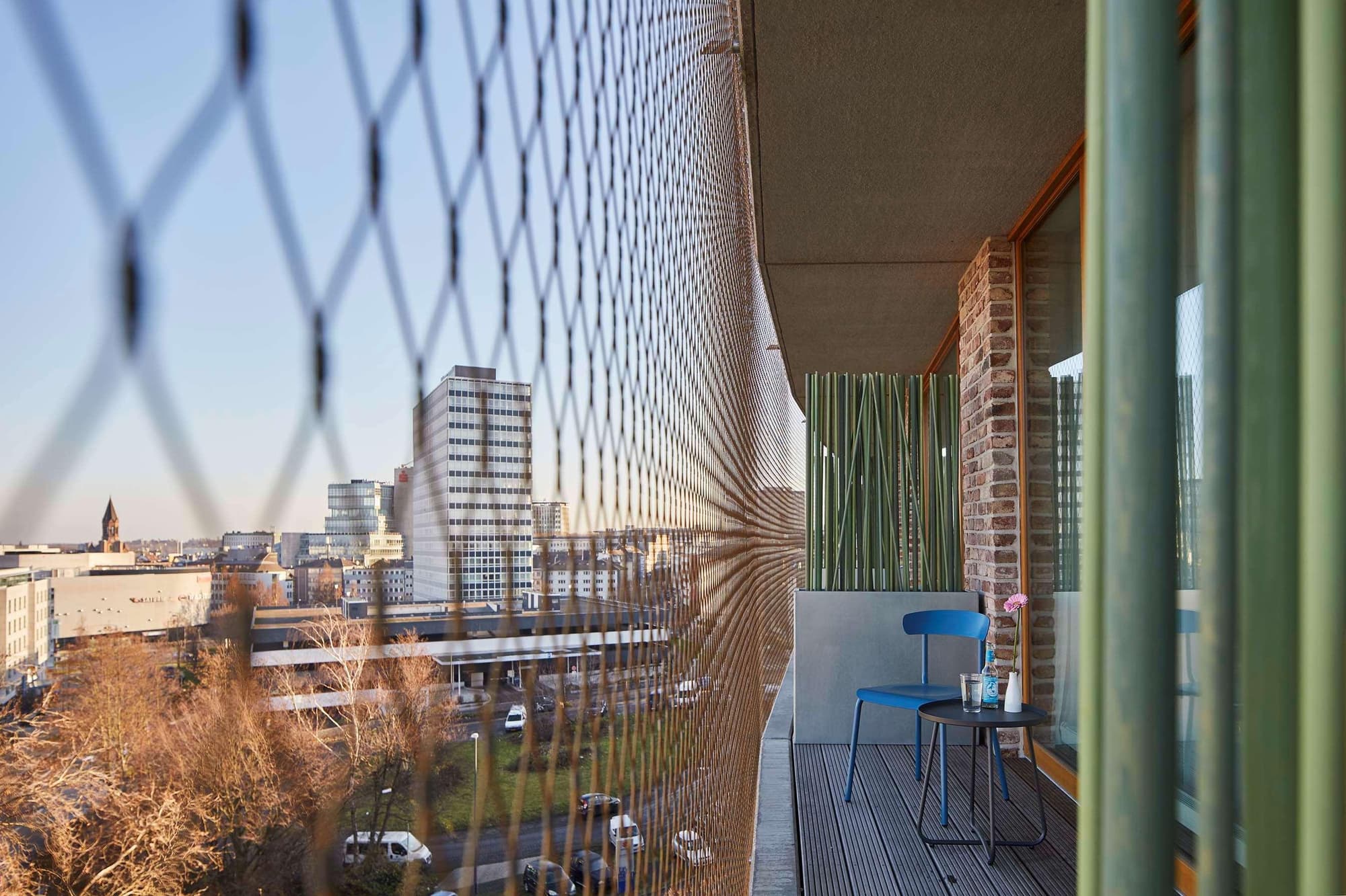 Flowers Hotel Essen, Room