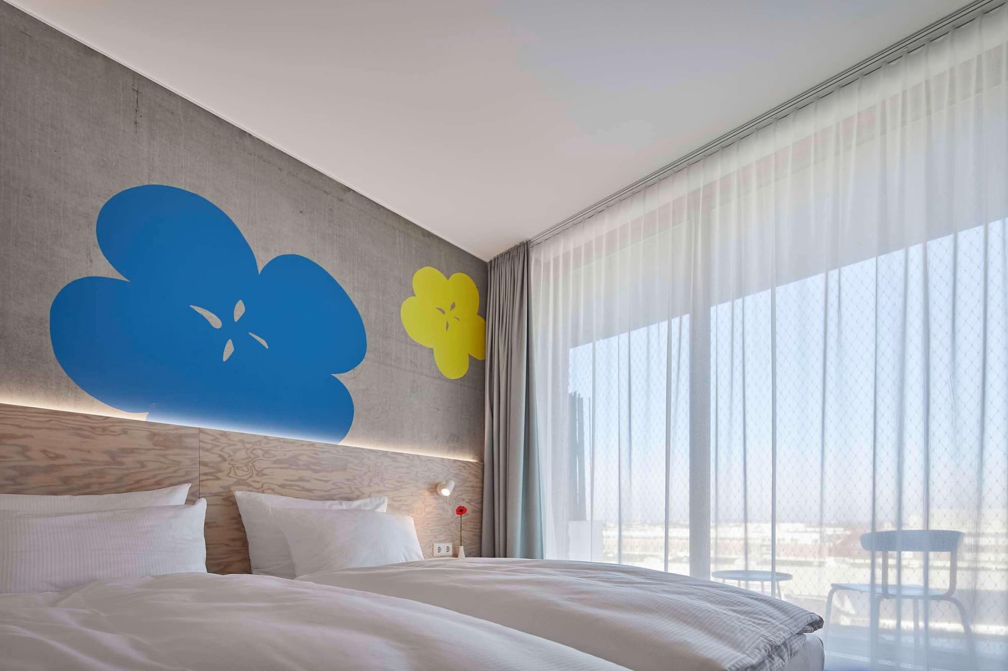 Flowers Hotel Essen, Room