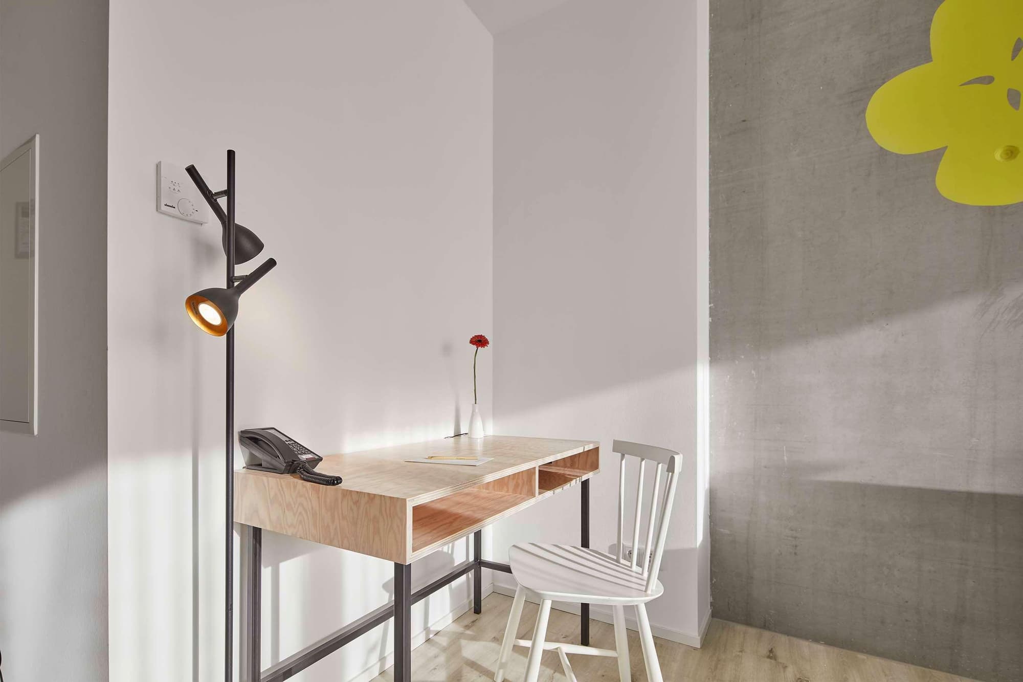 Flowers Hotel Essen, Room