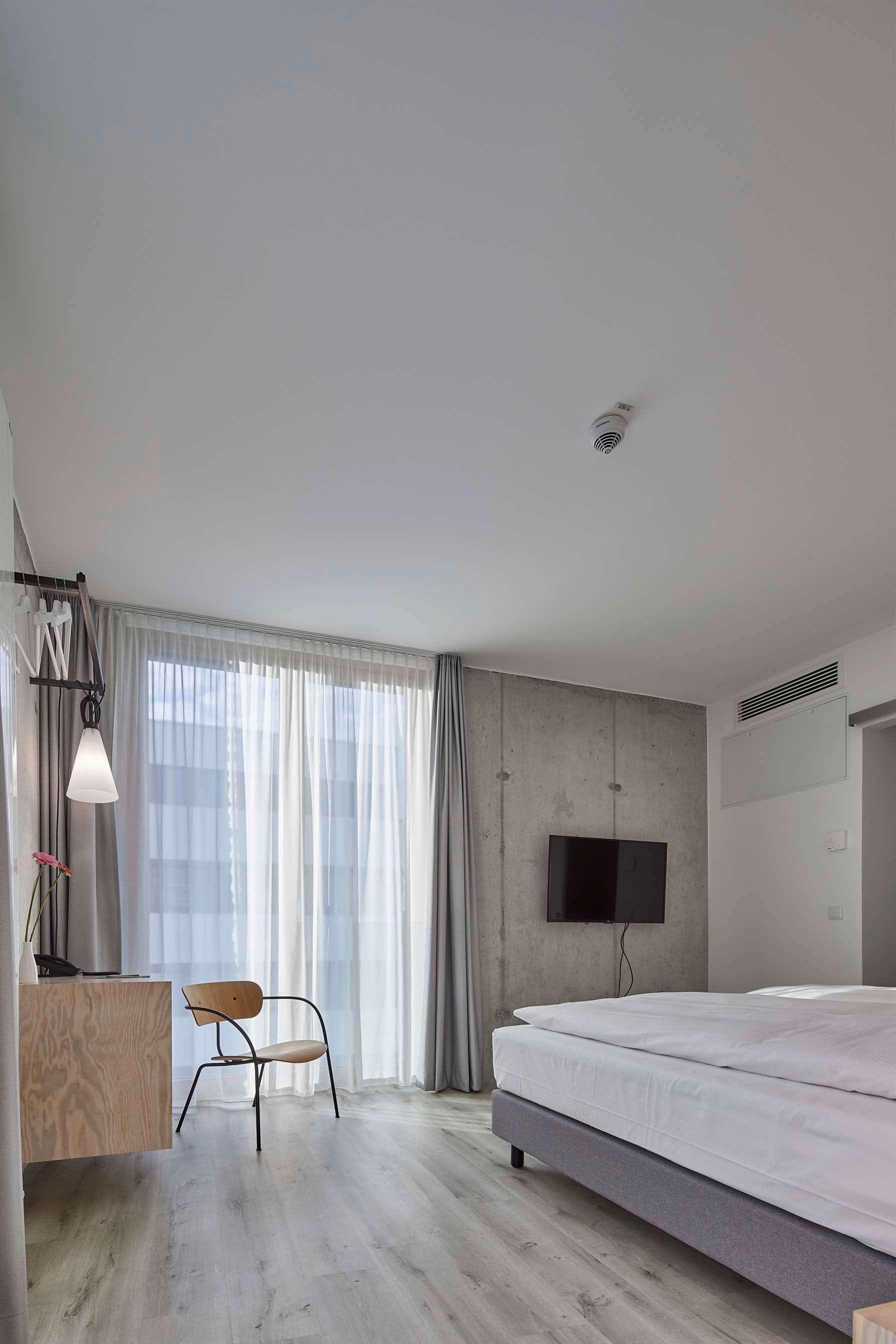 Flowers Hotel Essen, Room