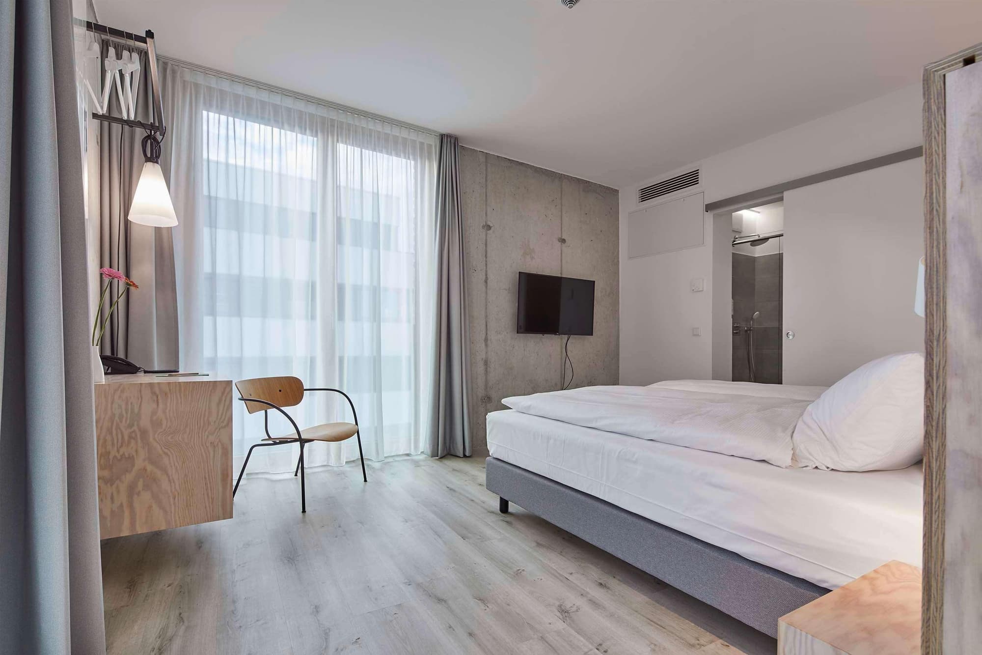 Flowers Hotel Essen, Room