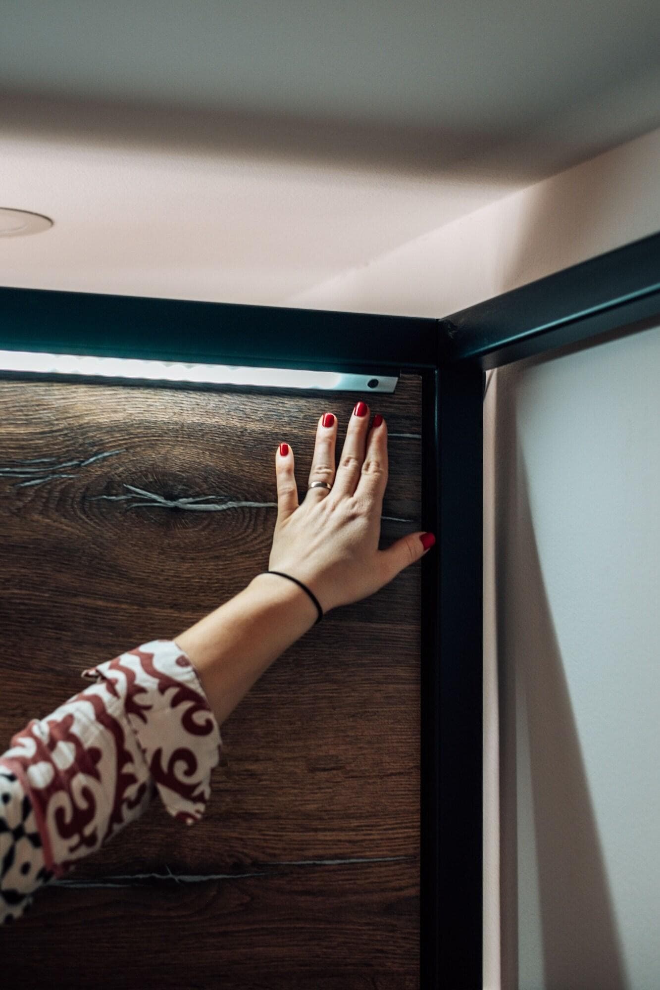 Hostel Beogradanka, Room