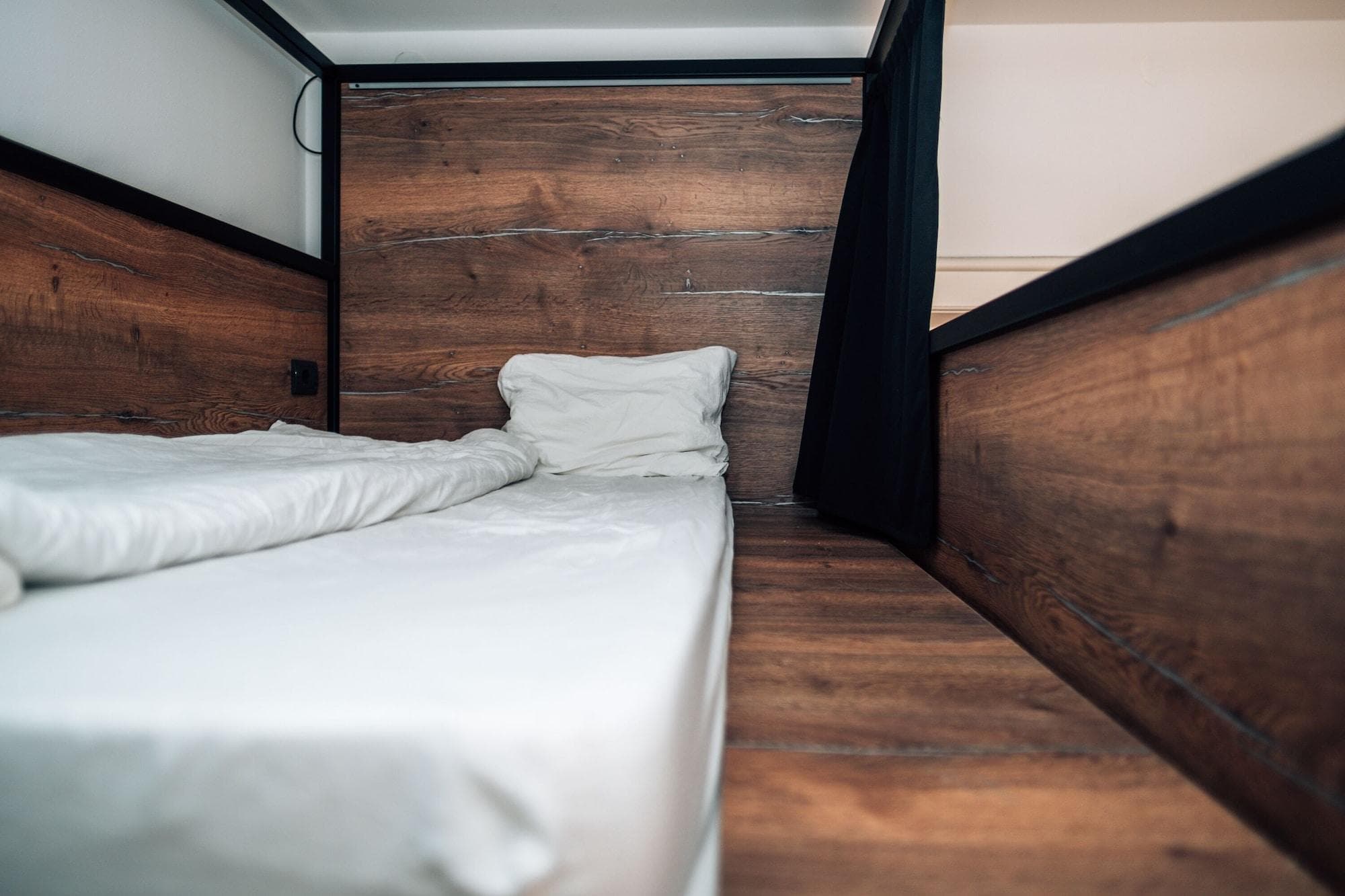 Hostel Beogradanka, Room