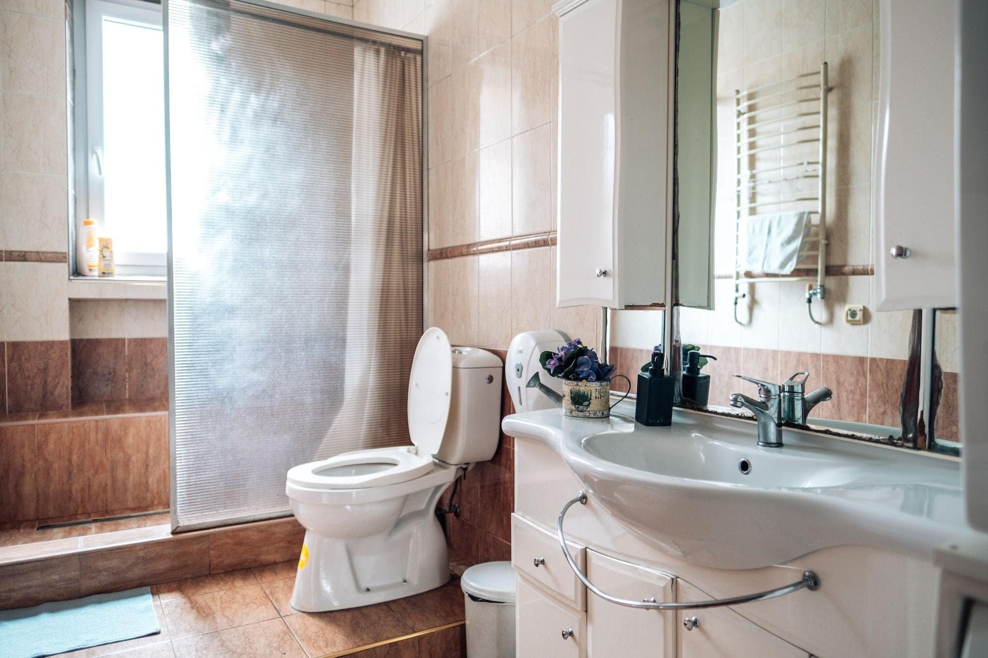 Hostel Beogradanka, Room