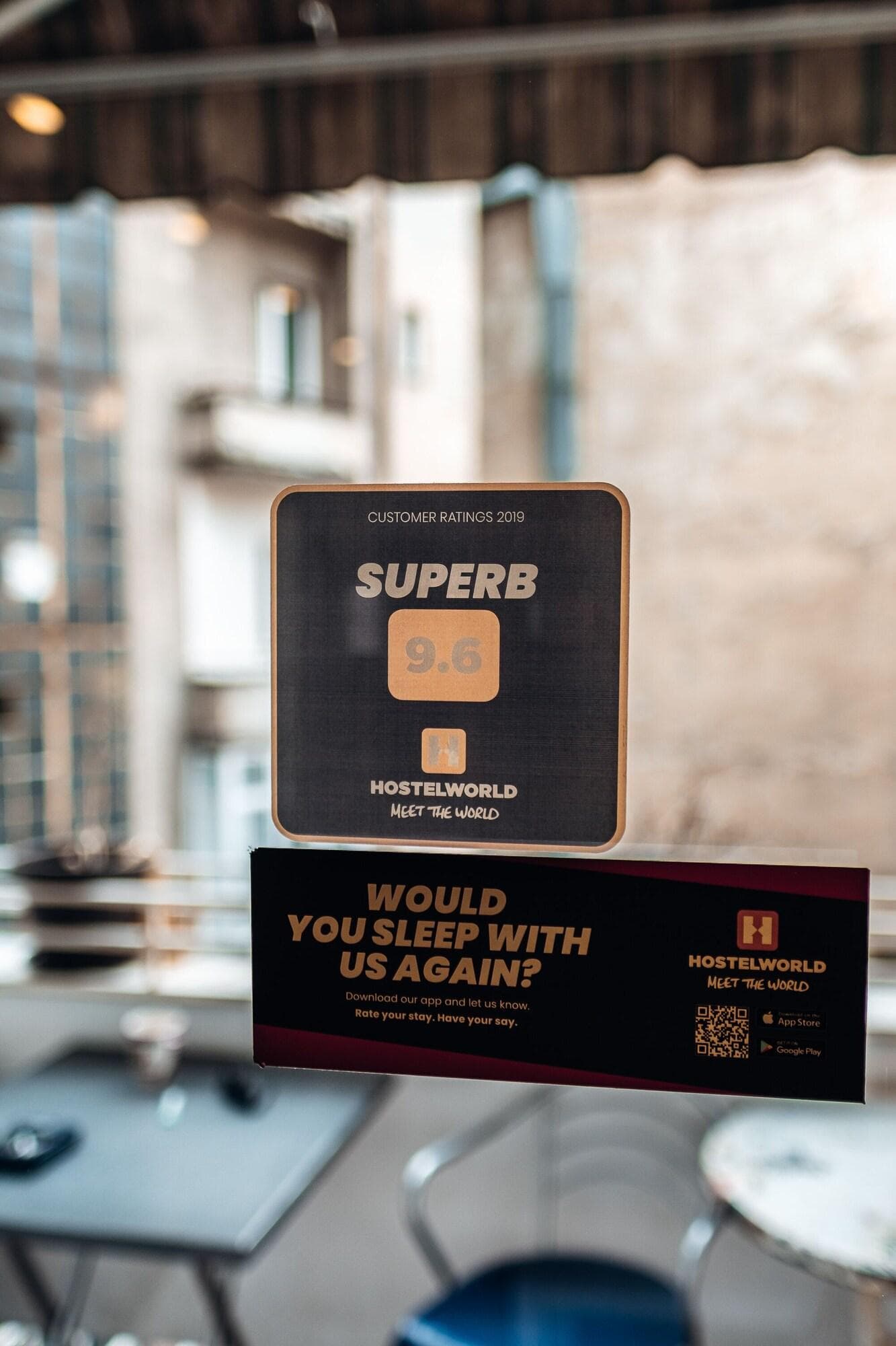 Hostel Beogradanka, Room