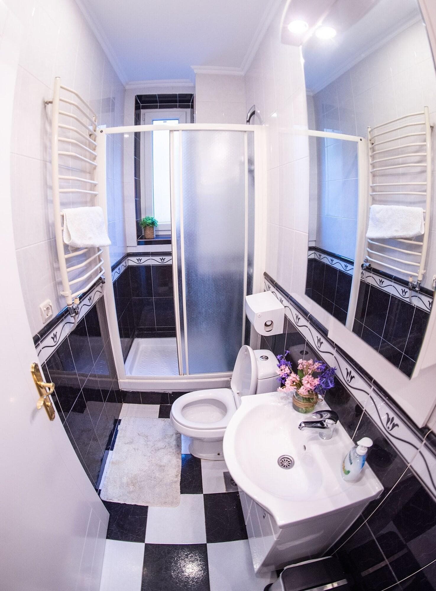 Hostel Beogradanka, Room