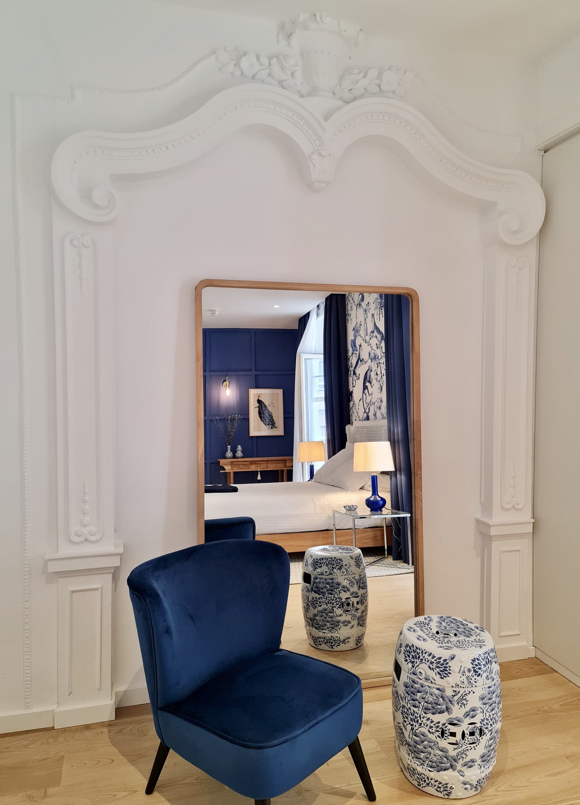 Hotel Sol Boutique, Room