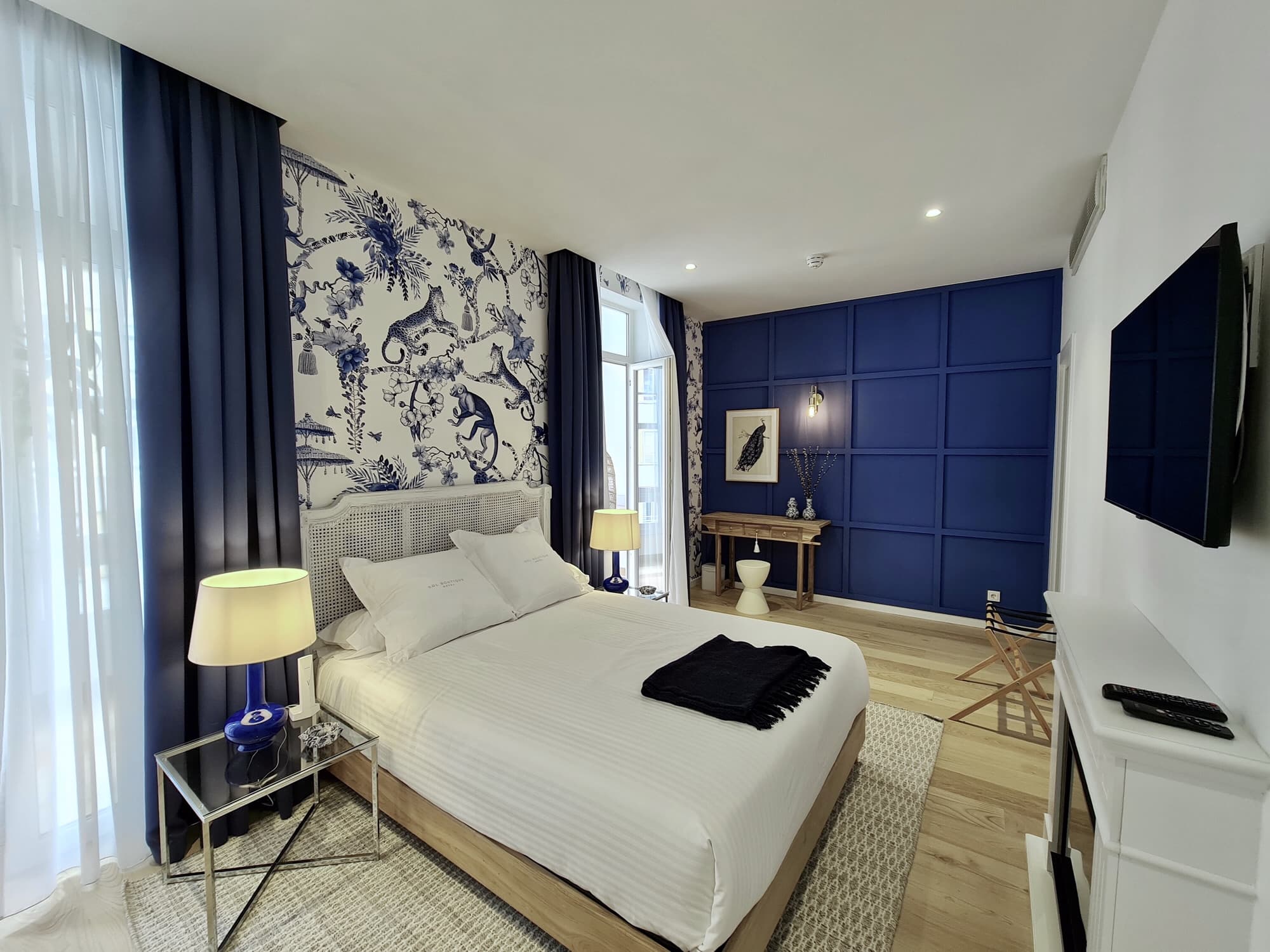 Hotel Sol Boutique, Room