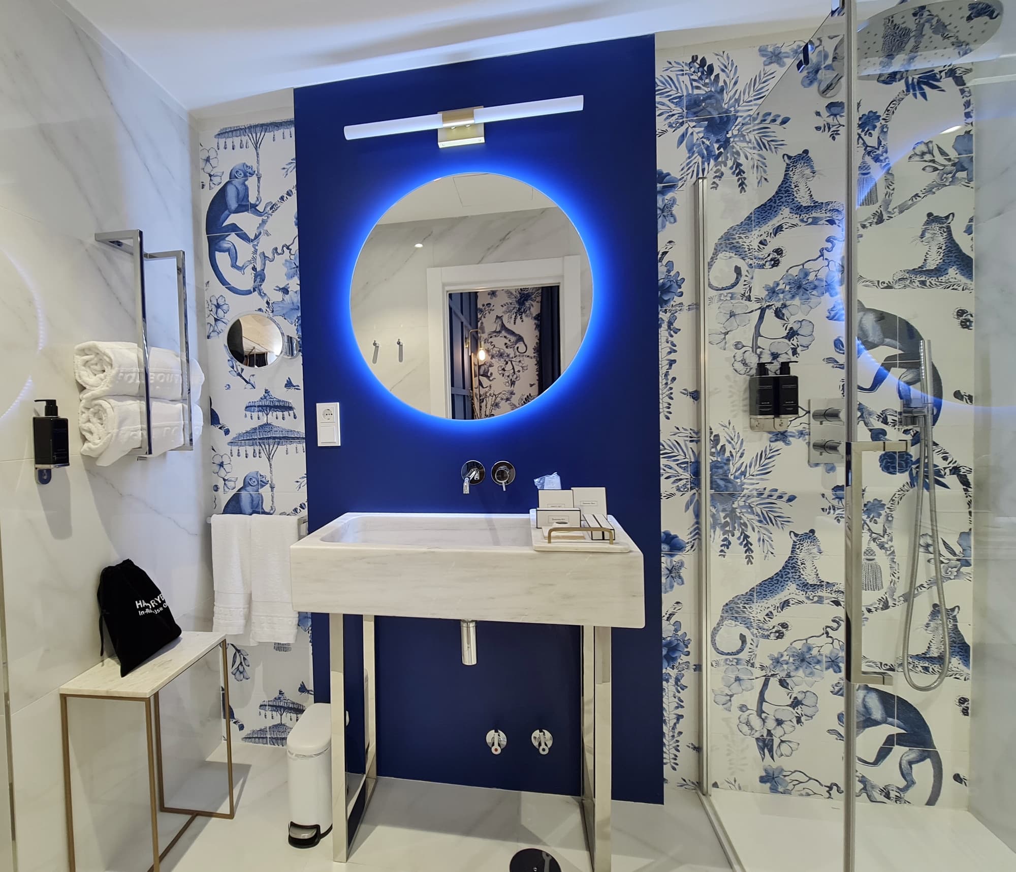 Hotel Sol Boutique, Room