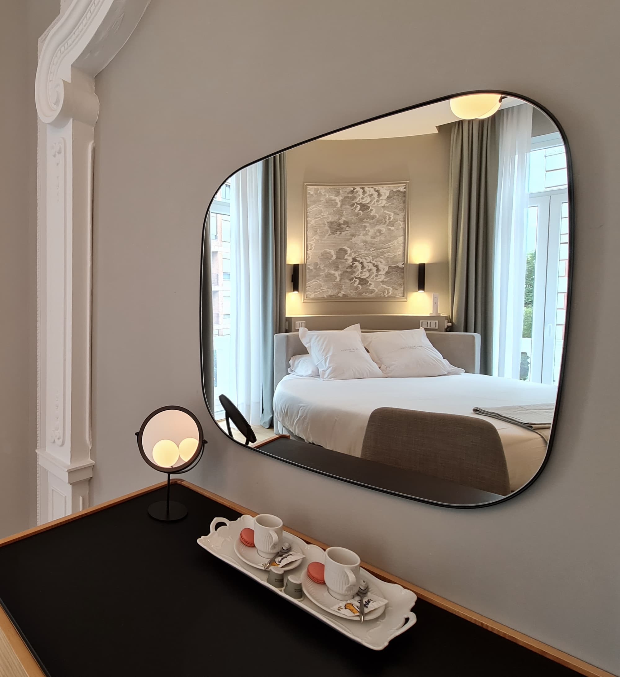 Hotel Sol Boutique, Room