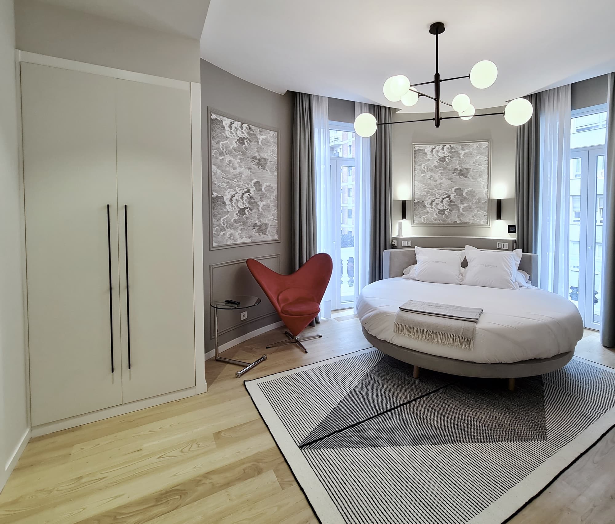 Hotel Sol Boutique, Room