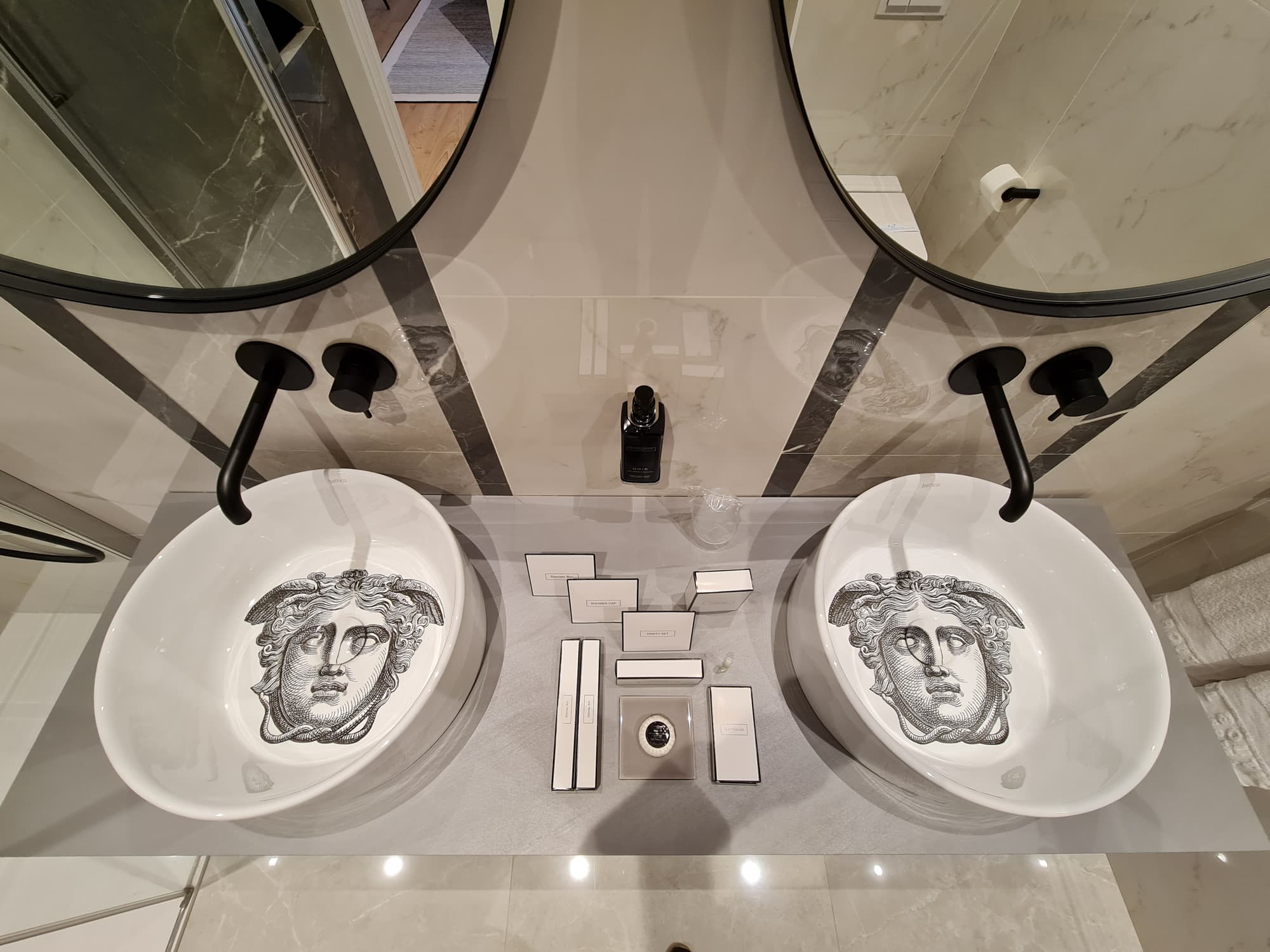 Hotel Sol Boutique, Room