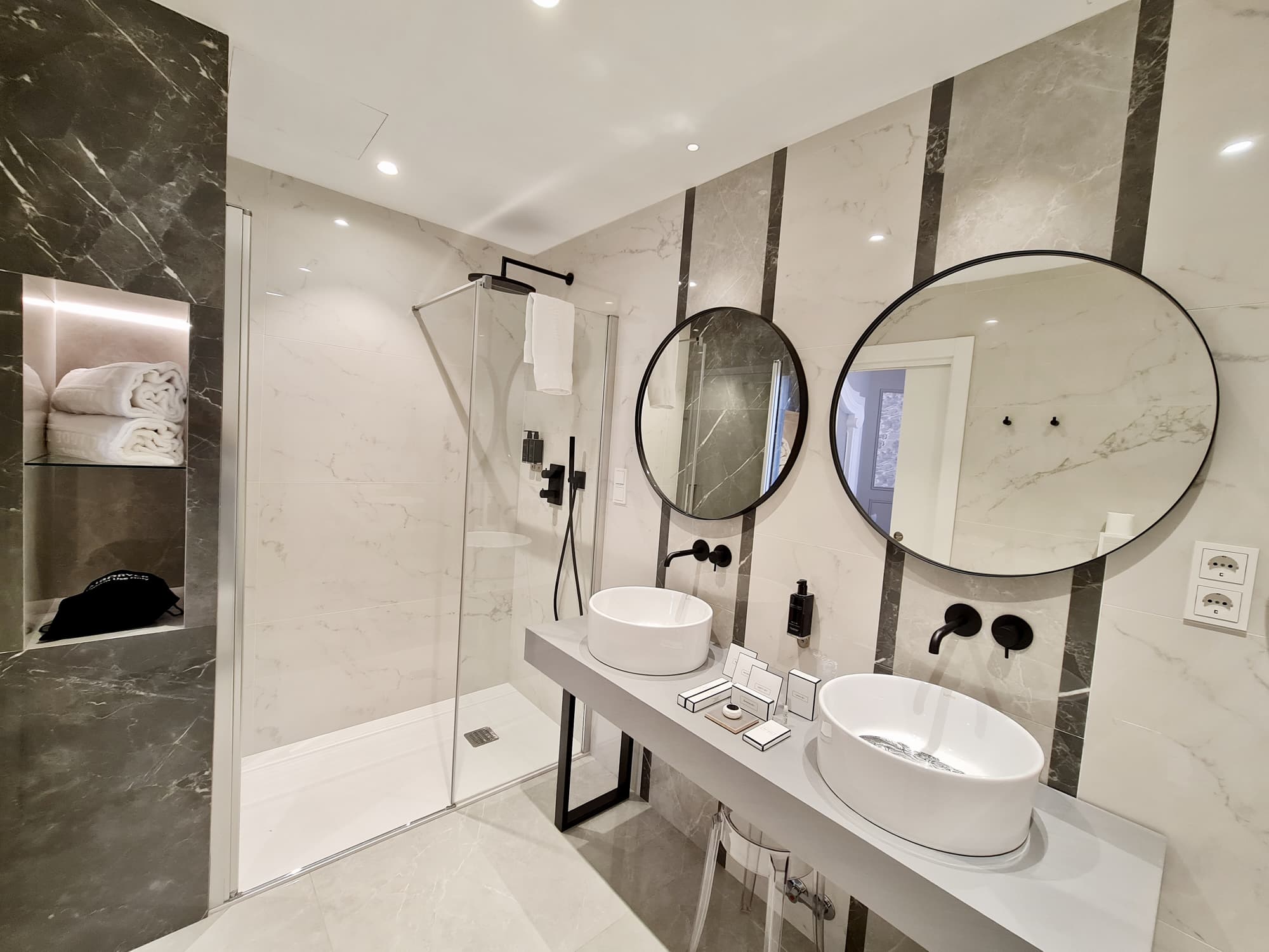 Hotel Sol Boutique, Room