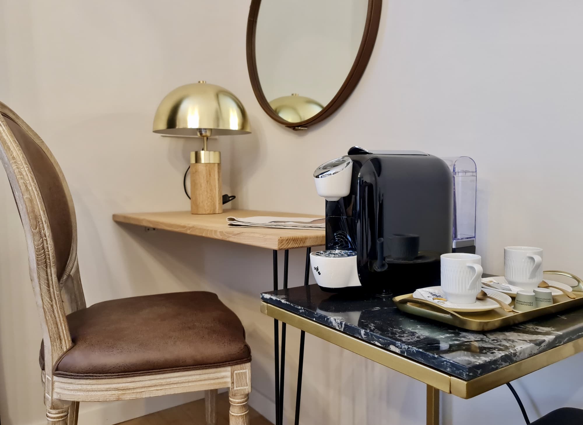 Hotel Sol Boutique, Room