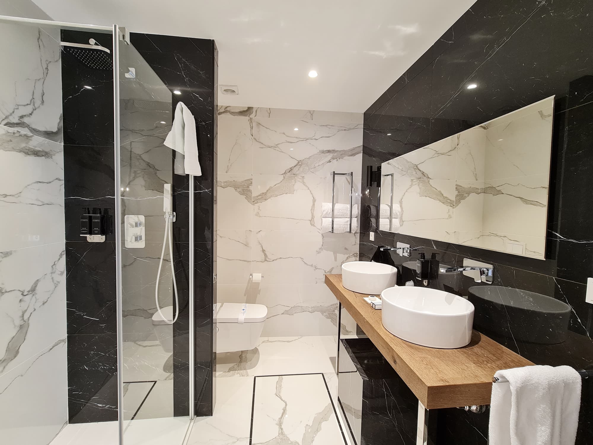 Hotel Sol Boutique, Room