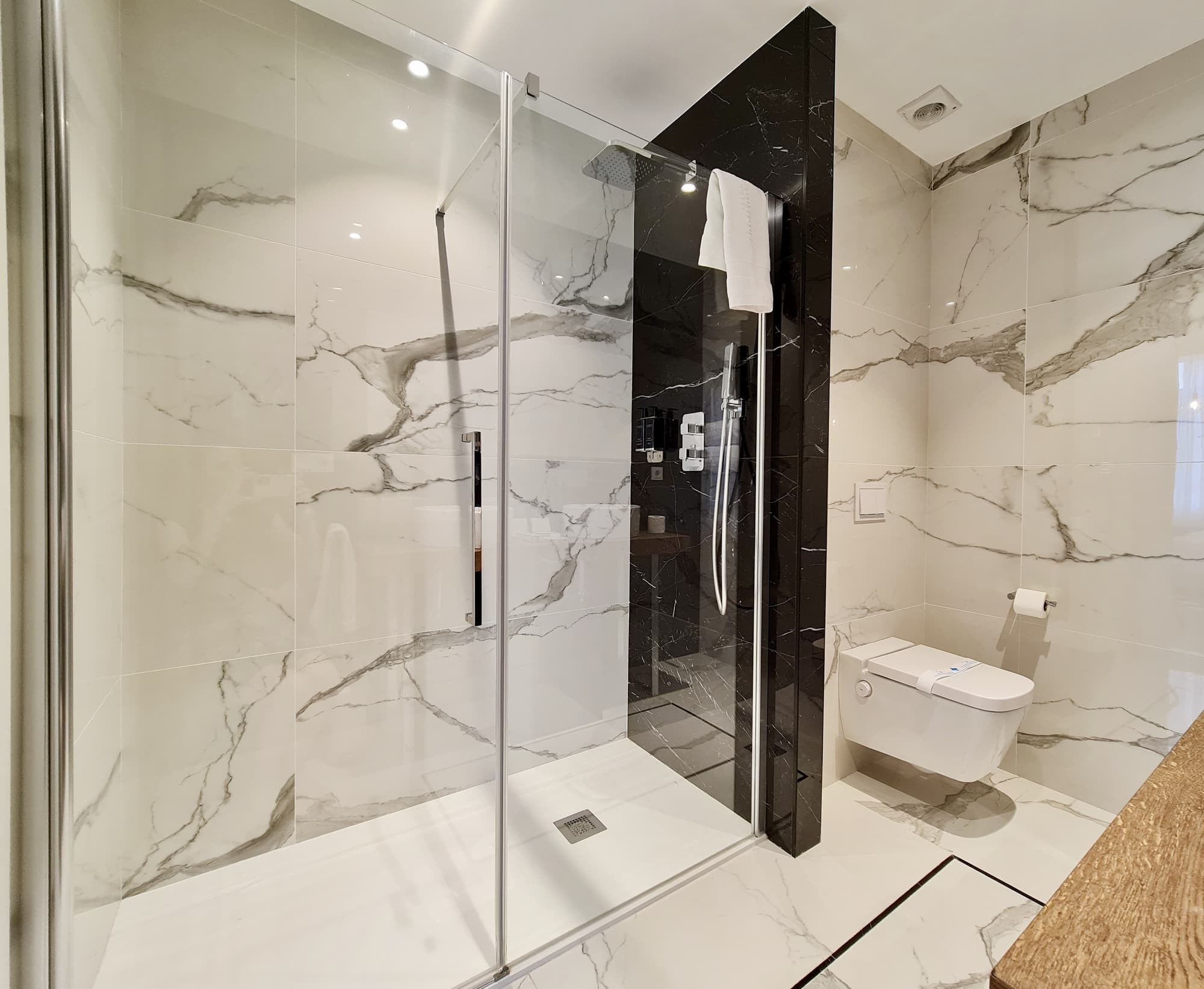 Hotel Sol Boutique, Room